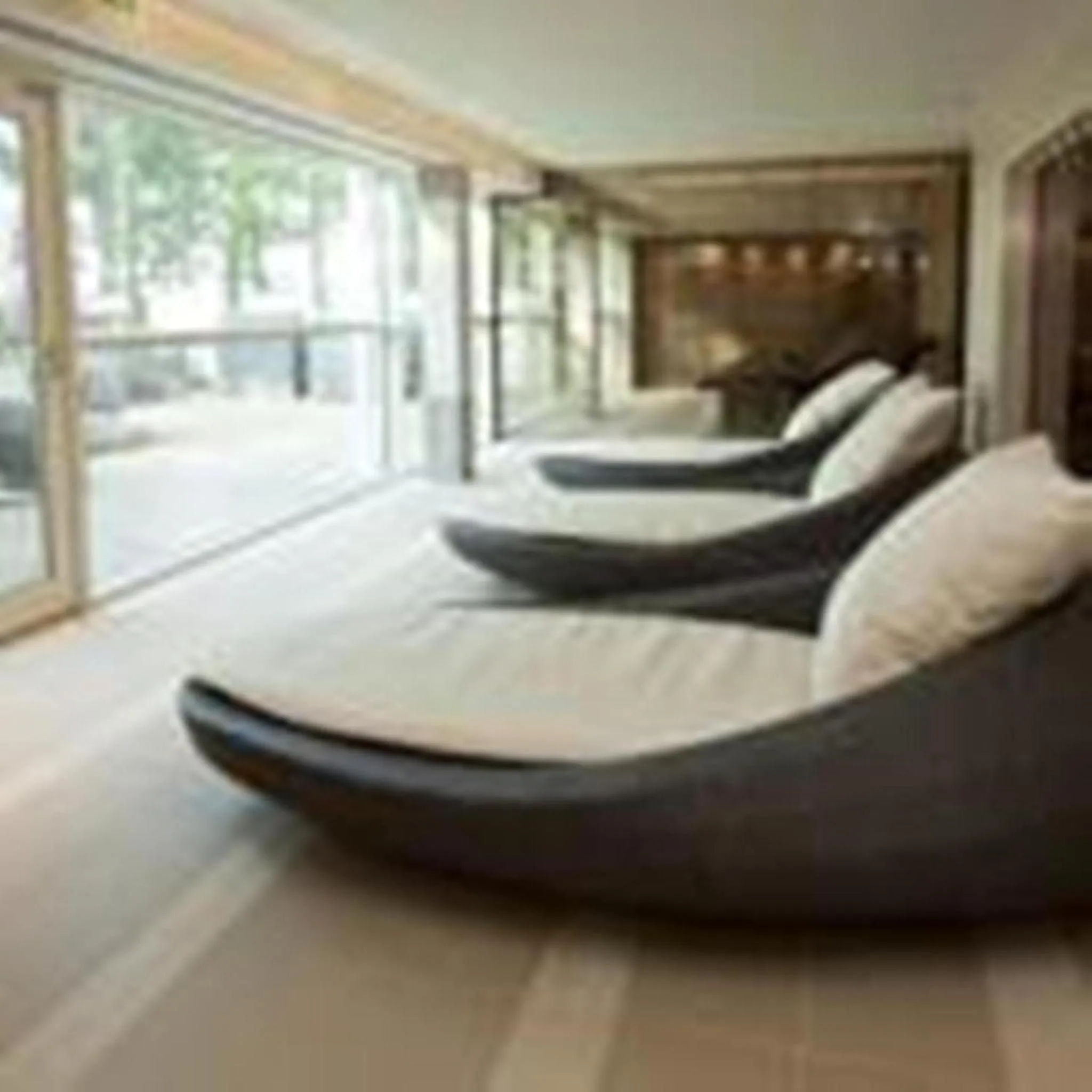 Day in Spa Hotel at Ribby Hall Village