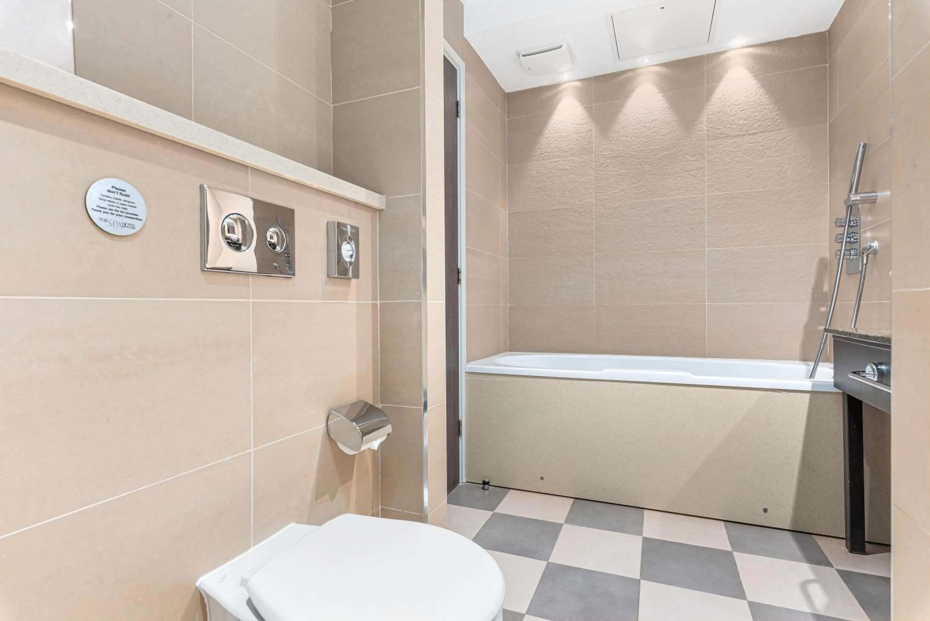 Spa Hotel at Ribby Hall Village