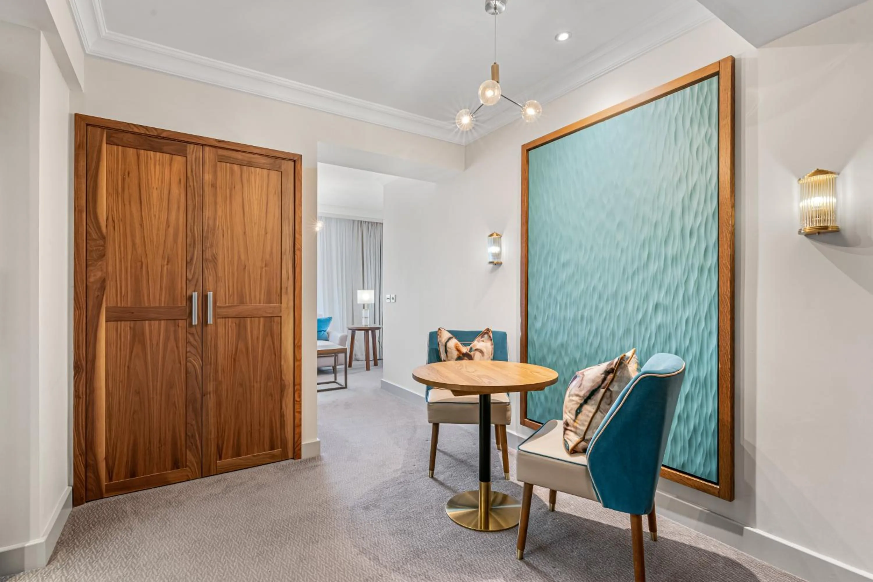 Spa Hotel at Ribby Hall Village