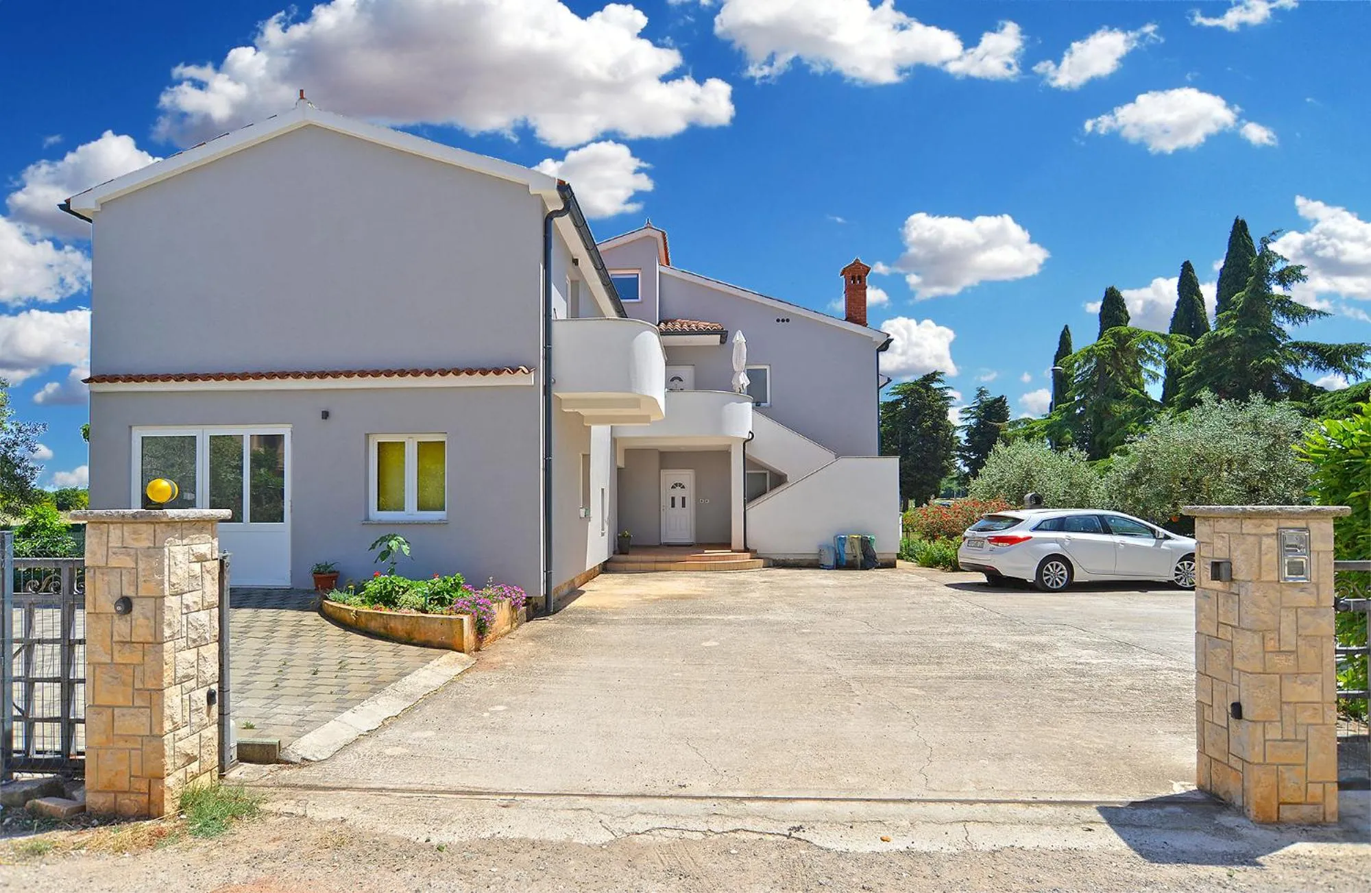 Apartments Elizabeta 1701