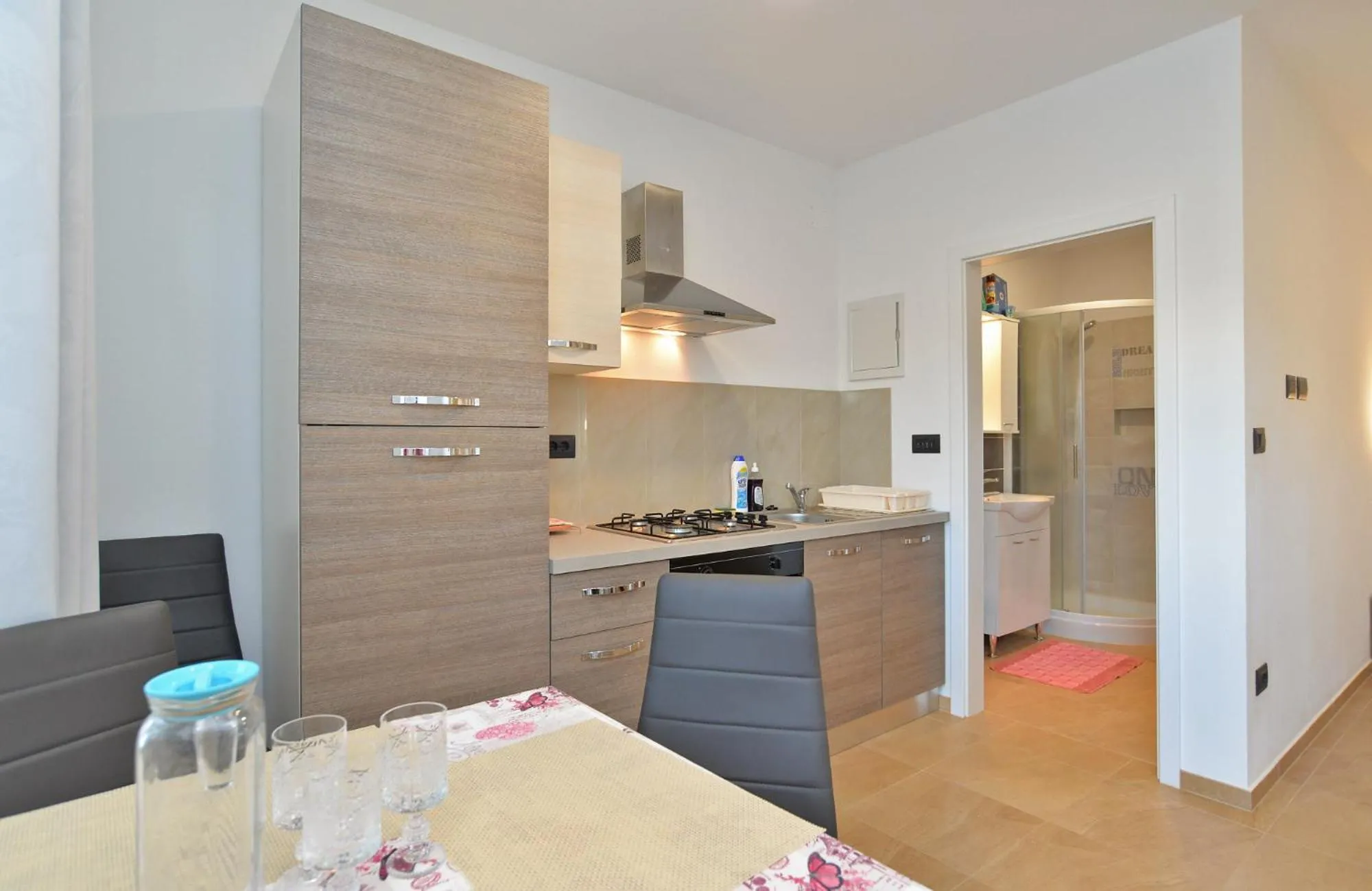 Apartments Elizabeta 1701