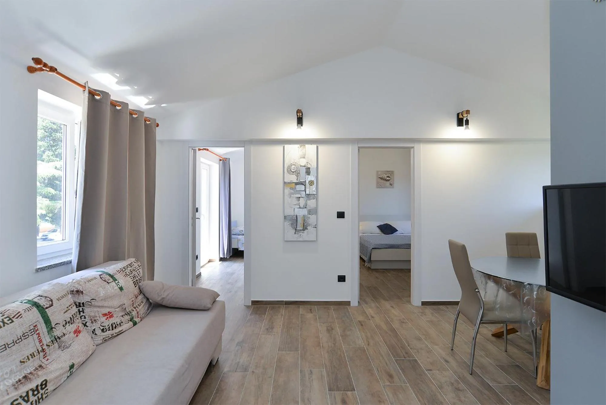 Apartments Elizabeta 1701