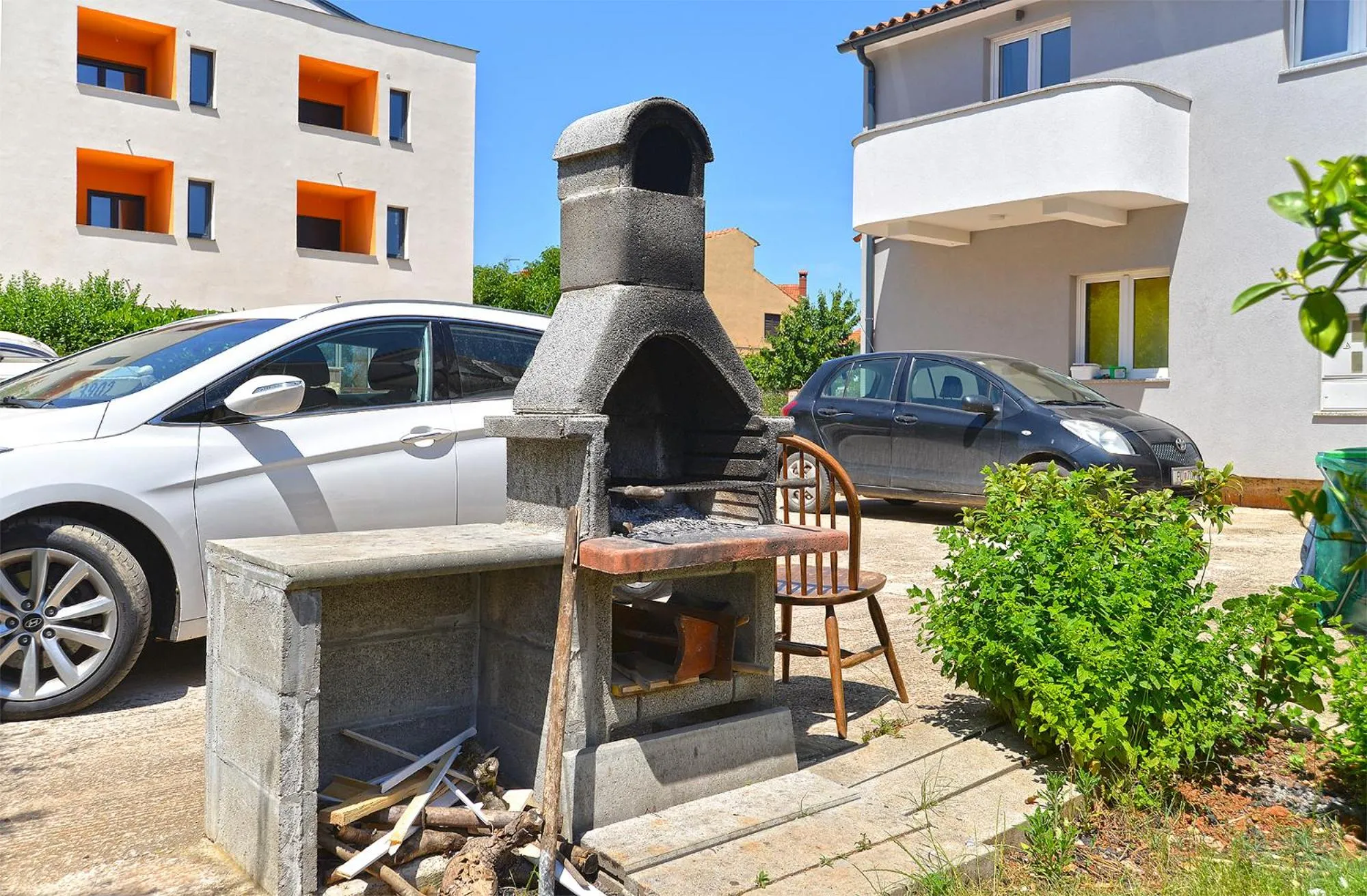 Apartments Elizabeta 1701