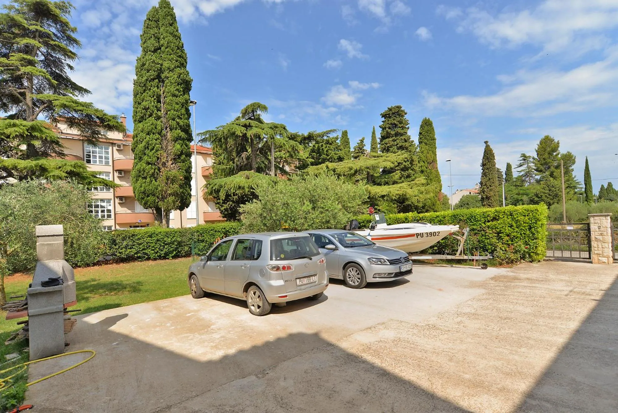 Apartments Elizabeta 1701