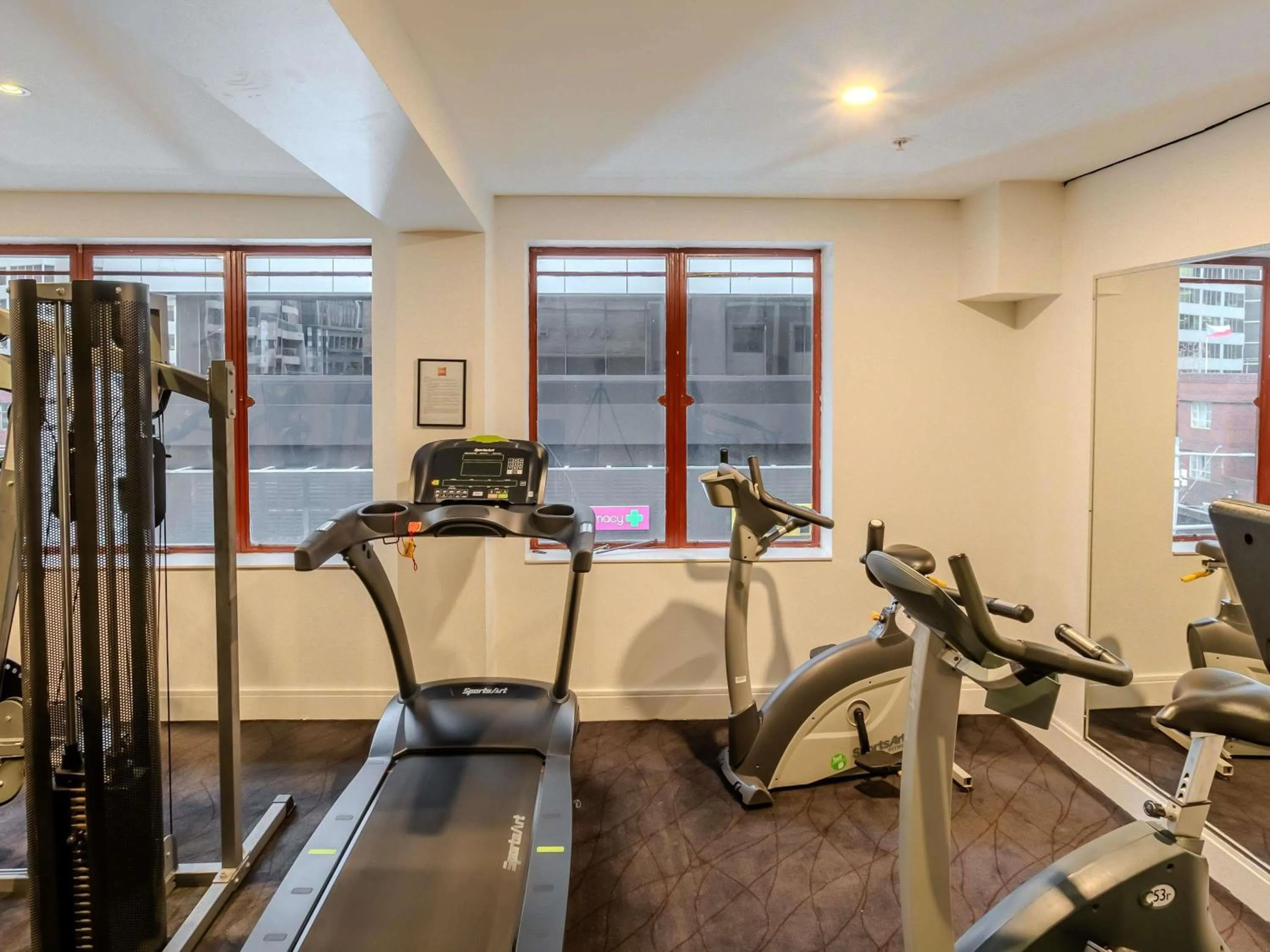 Other in ibis Sydney World Square