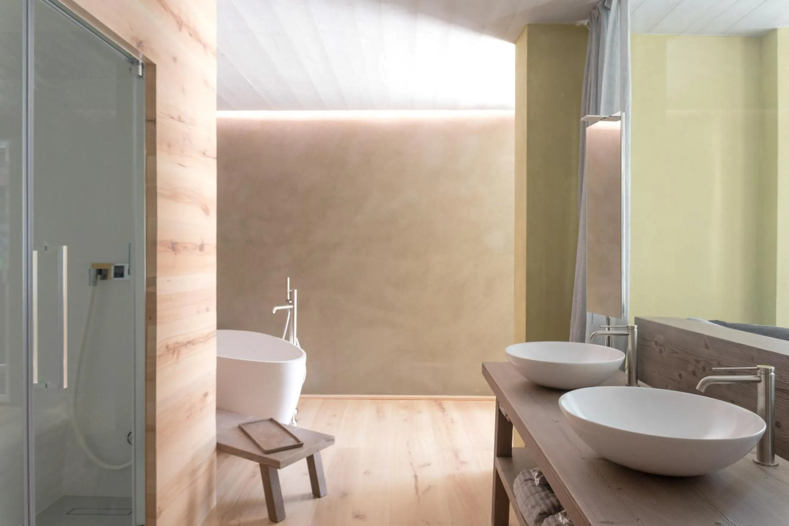 Spring in Tulipa Natural Home