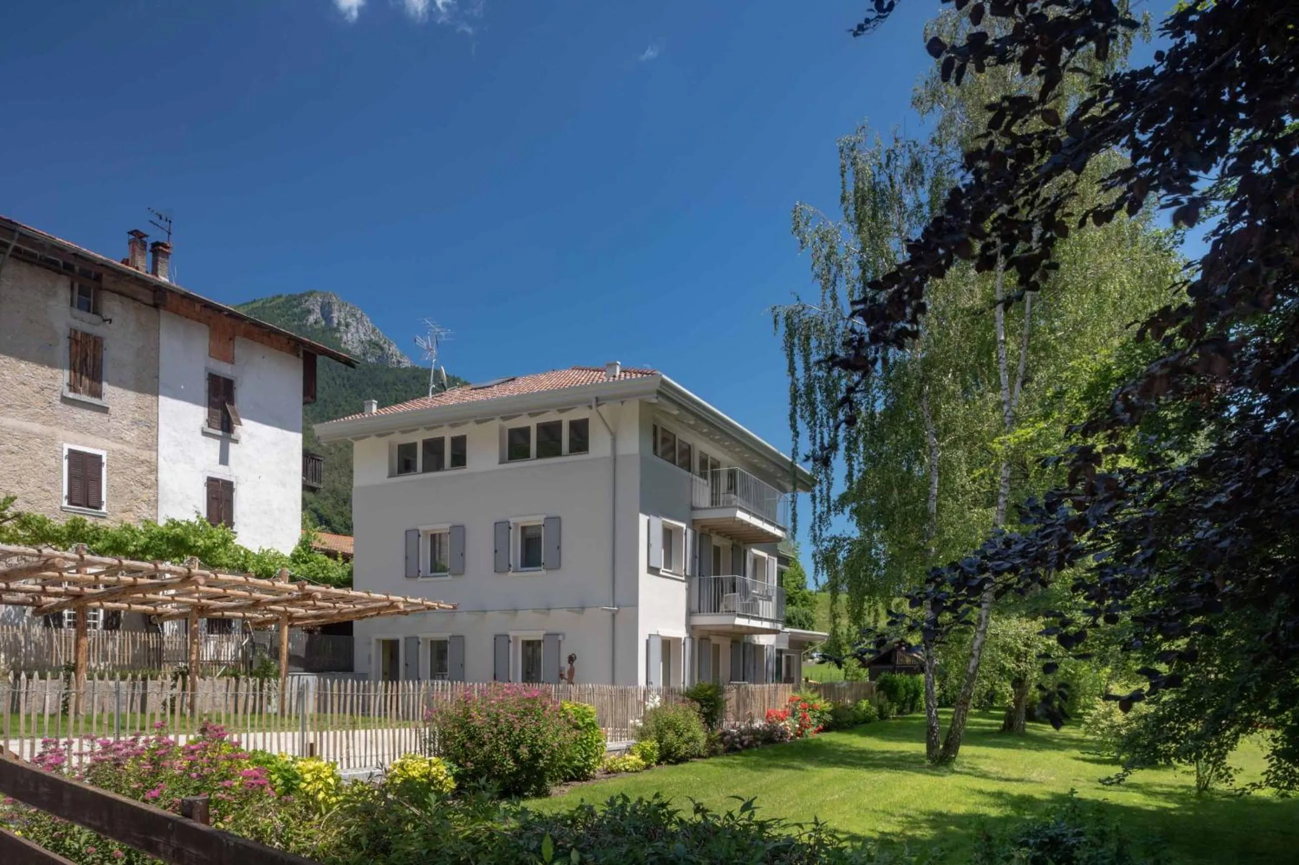 Nearby landmark in Tulipa Natural Home