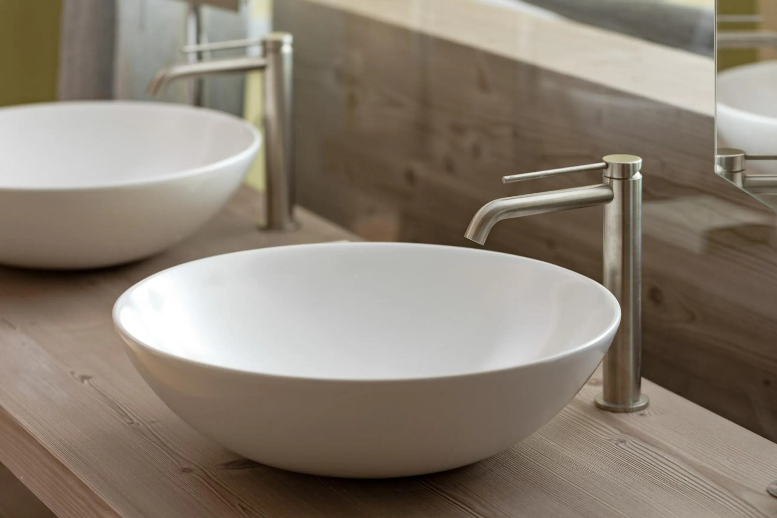 Bathroom in Tulipa Natural Home