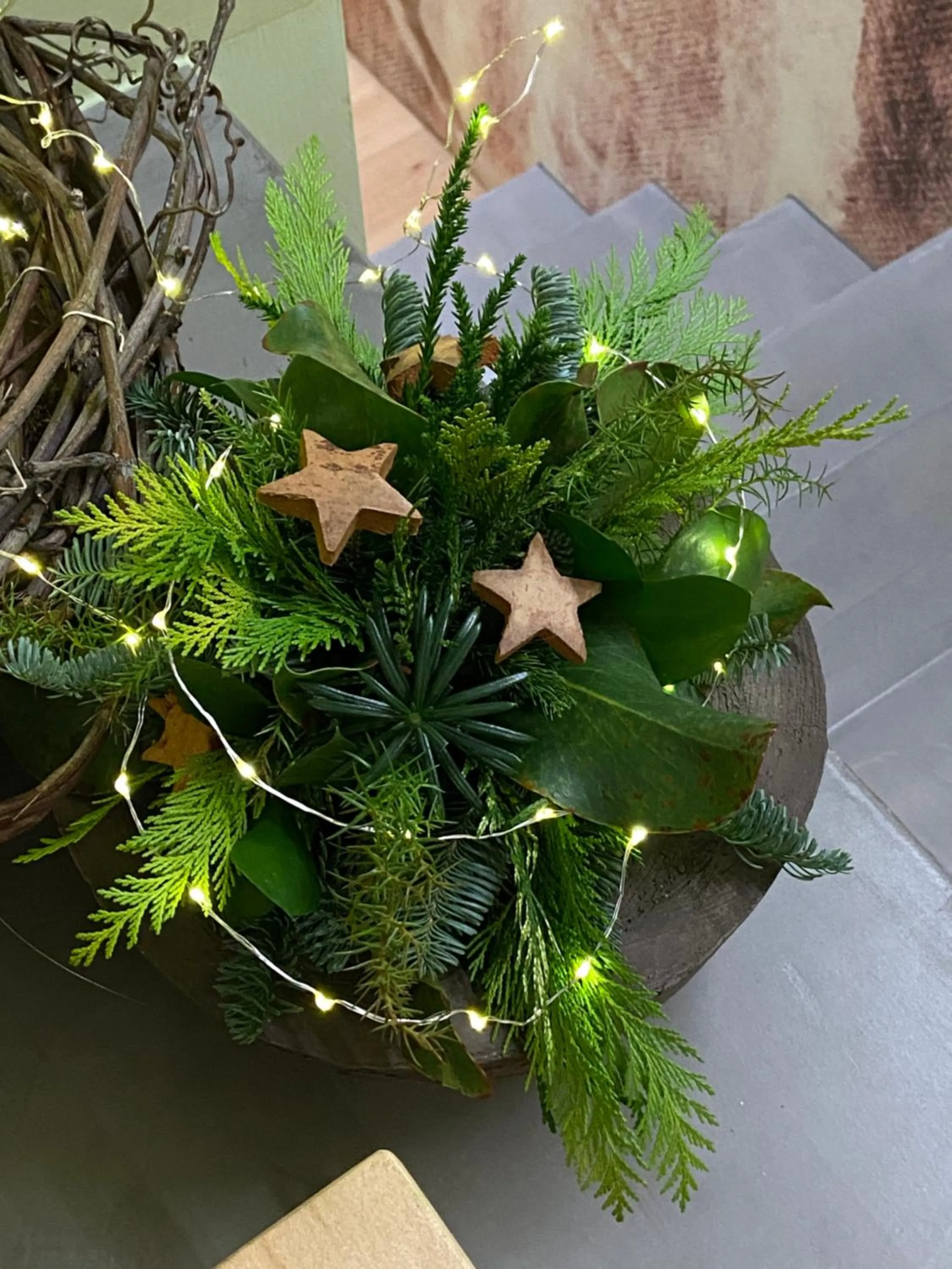 Coffee/tea facilities in Tulipa Natural Home