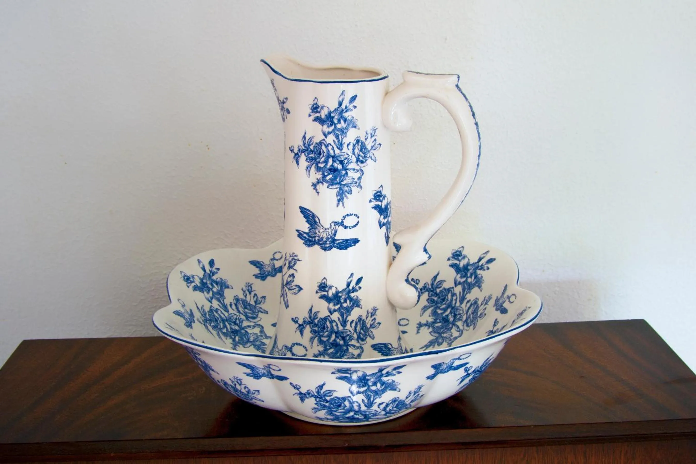 On site in Woodside Lodge accomodation