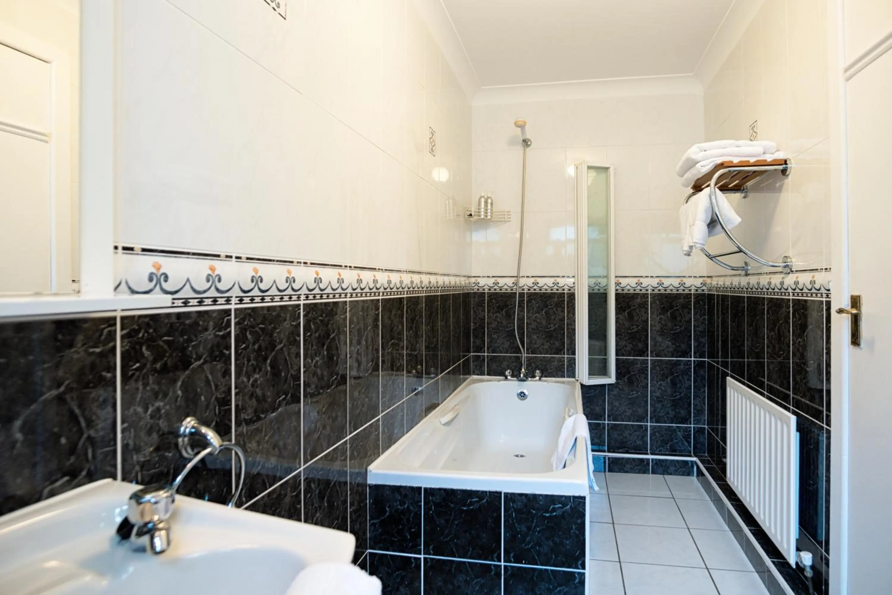 Woodside Lodge accomodation