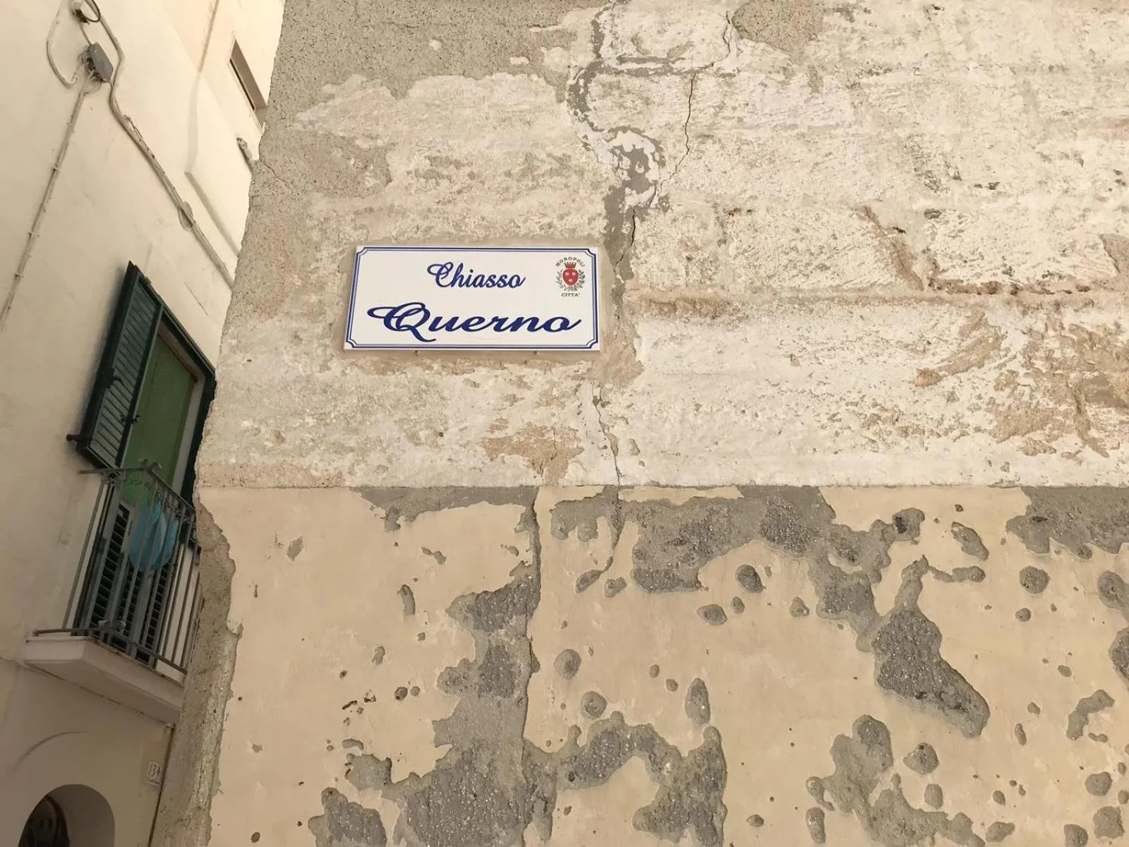 Dimora Don Camillo