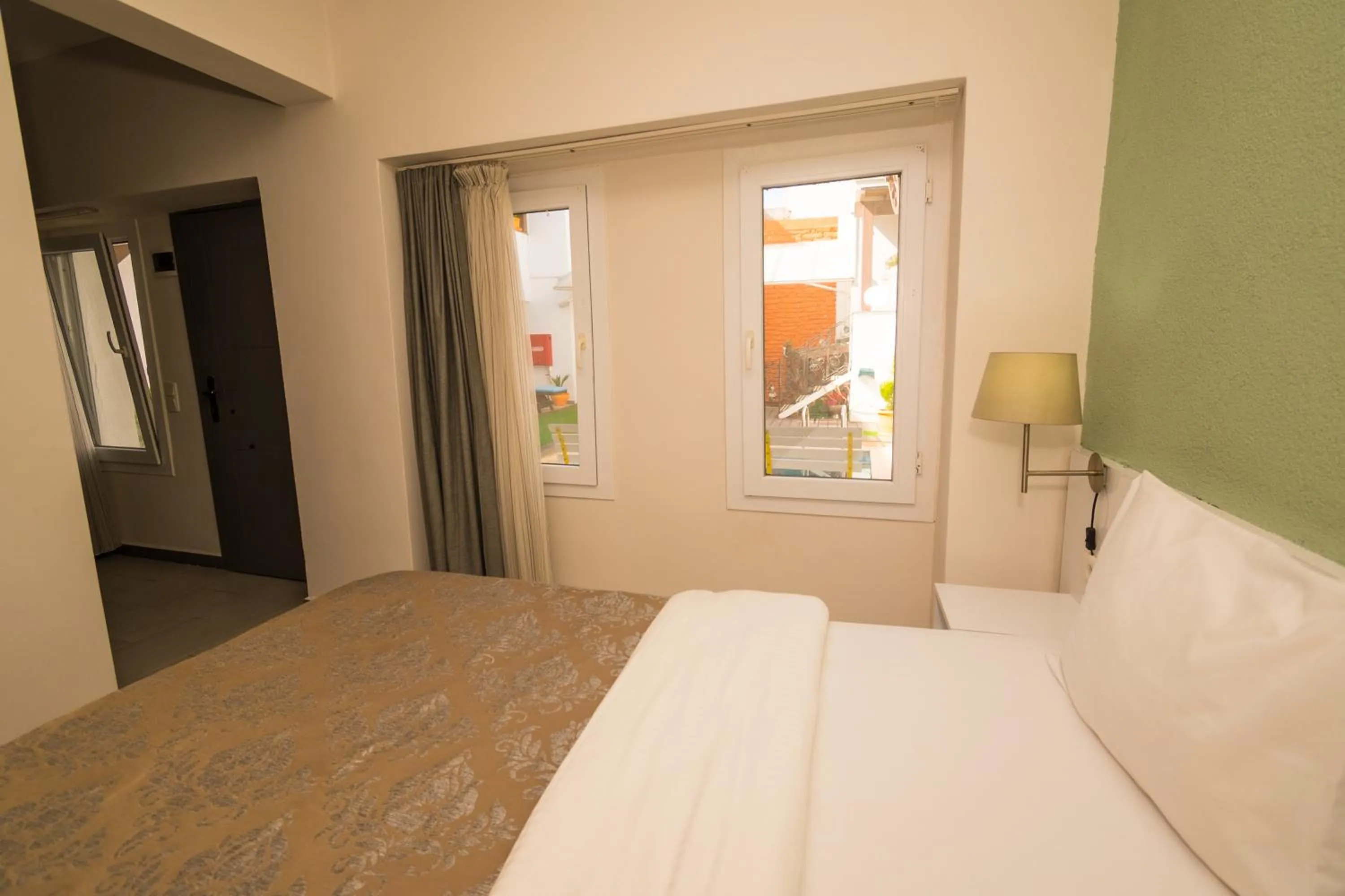 View (from property/room) in 7 Art Feslegen Hotel By Egeos