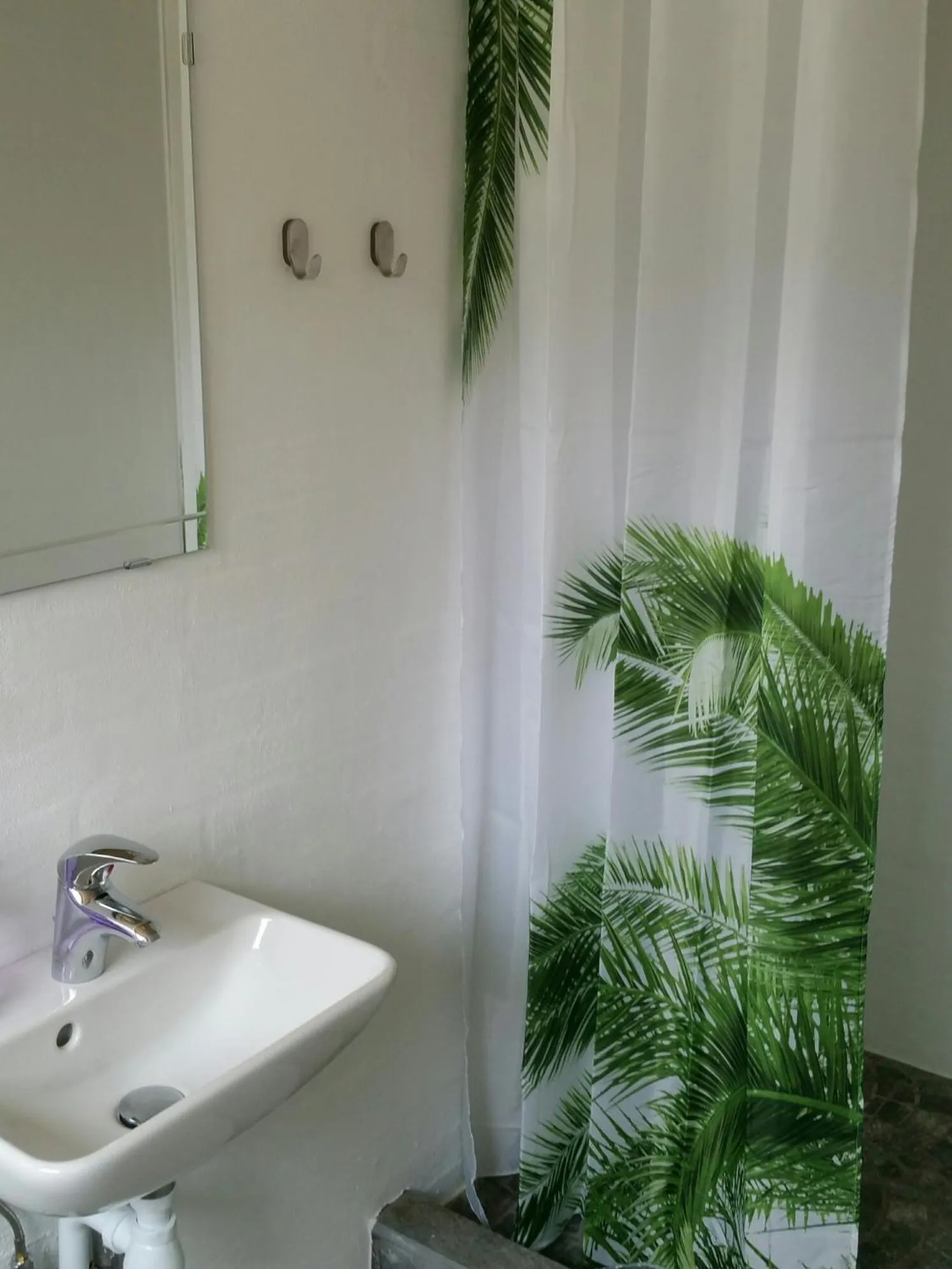 Photo of the whole room in Kyndestoft Bed & Breakfast