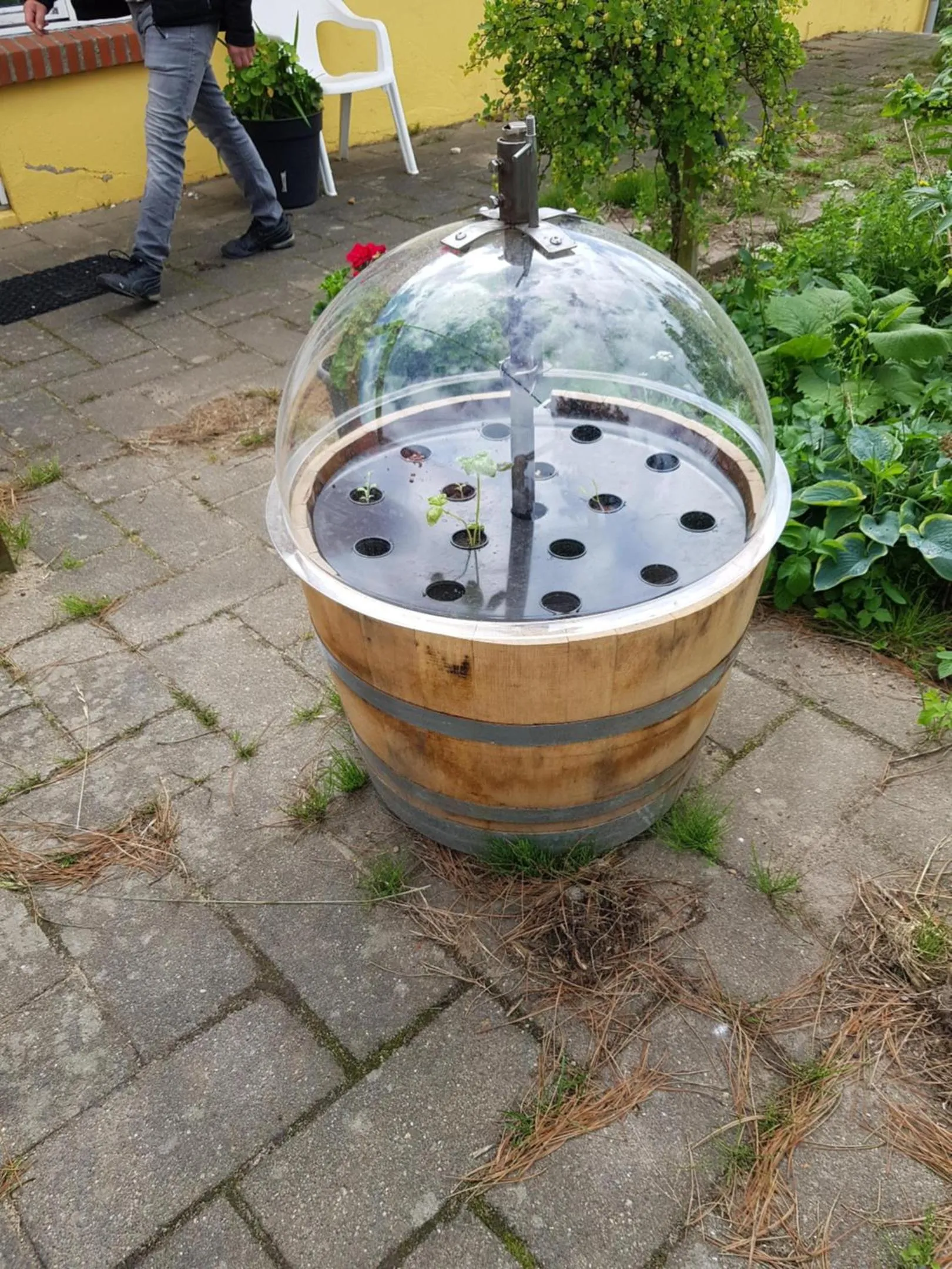 Kyndestoft Bed & Breakfast