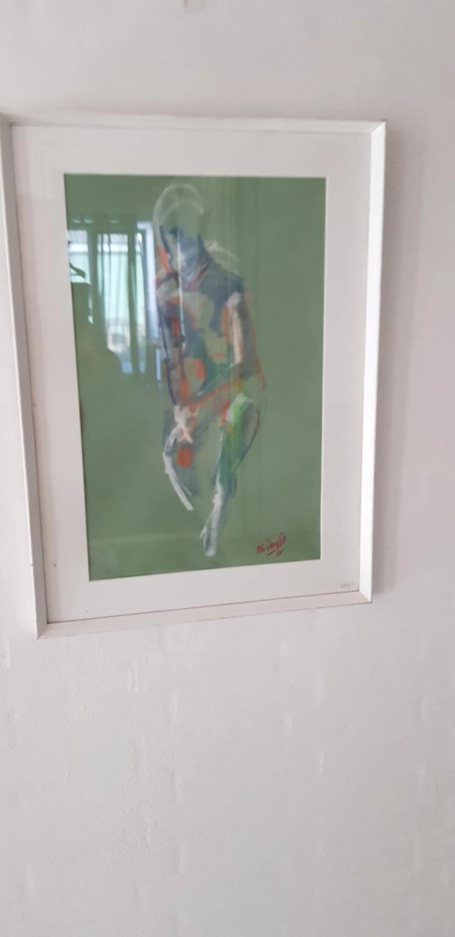 Property building in Kyndestoft Bed & Breakfast