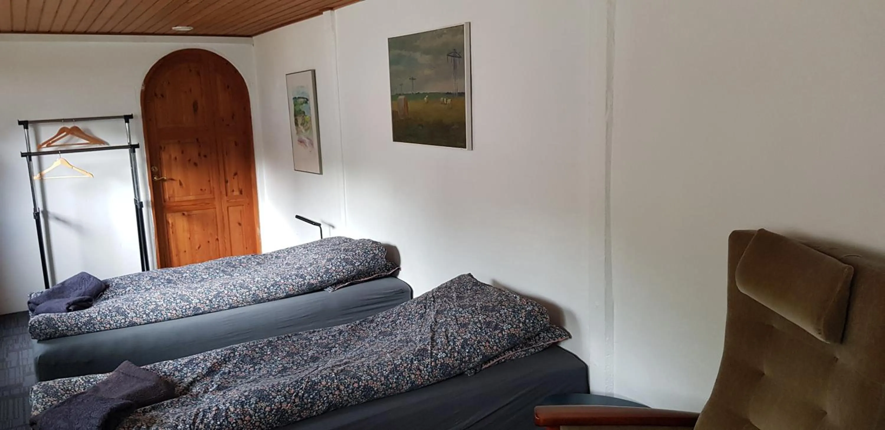 Kyndestoft Bed & Breakfast