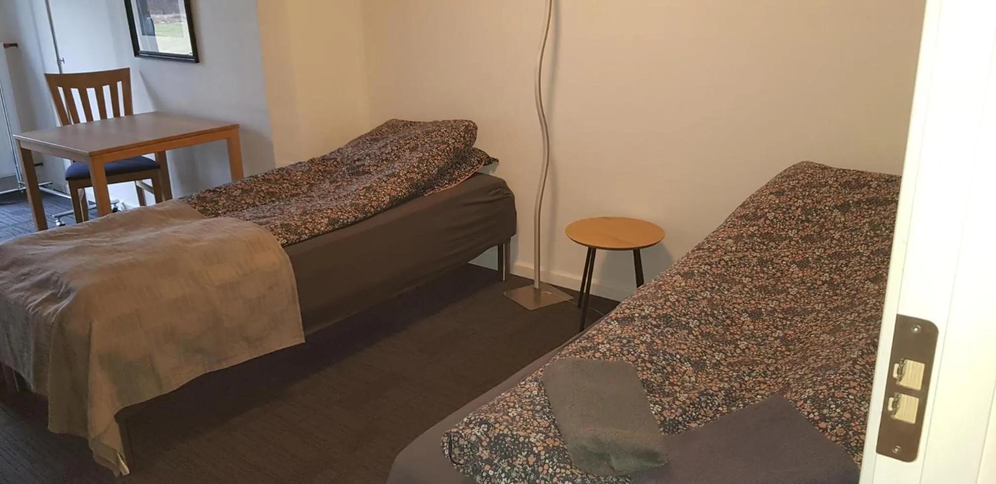 Property building, Bed in Kyndestoft Bed & Breakfast