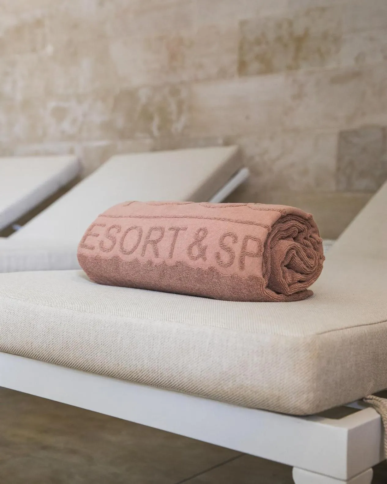 Spa and wellness centre/facilities in Argentario Lagoon Resort & Spa