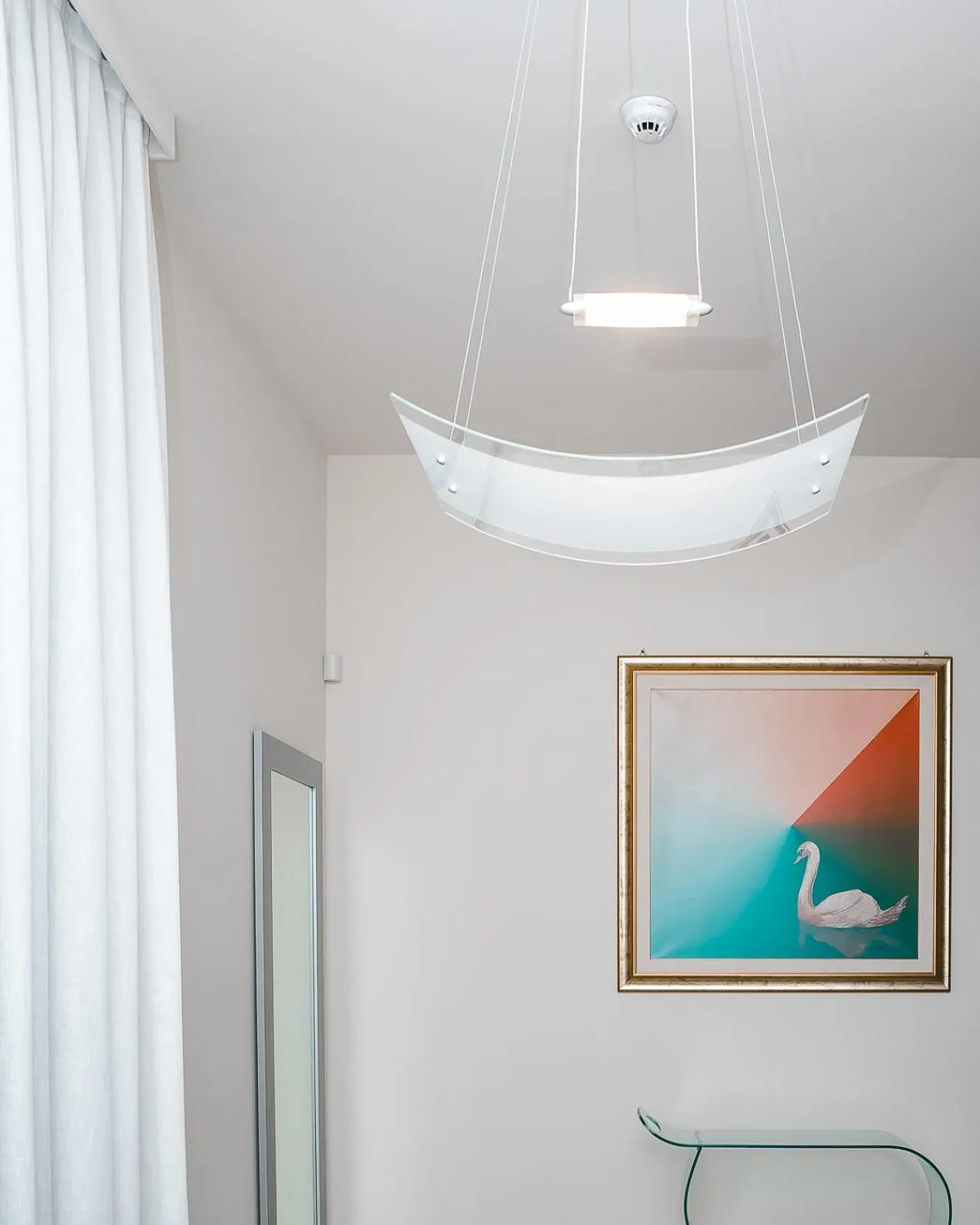 Decorative detail in Argentario Lagoon Resort & Spa