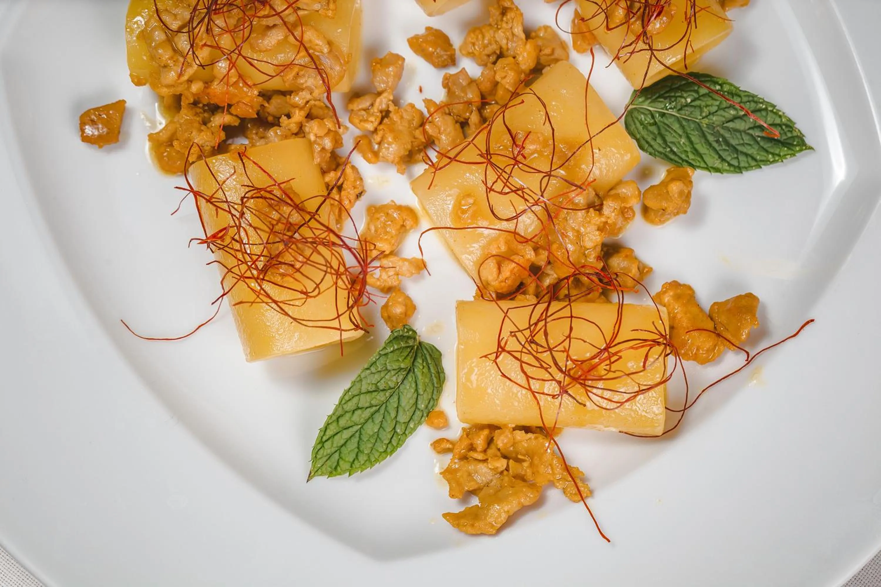 Restaurant/places to eat in Argentario Lagoon Resort & Spa