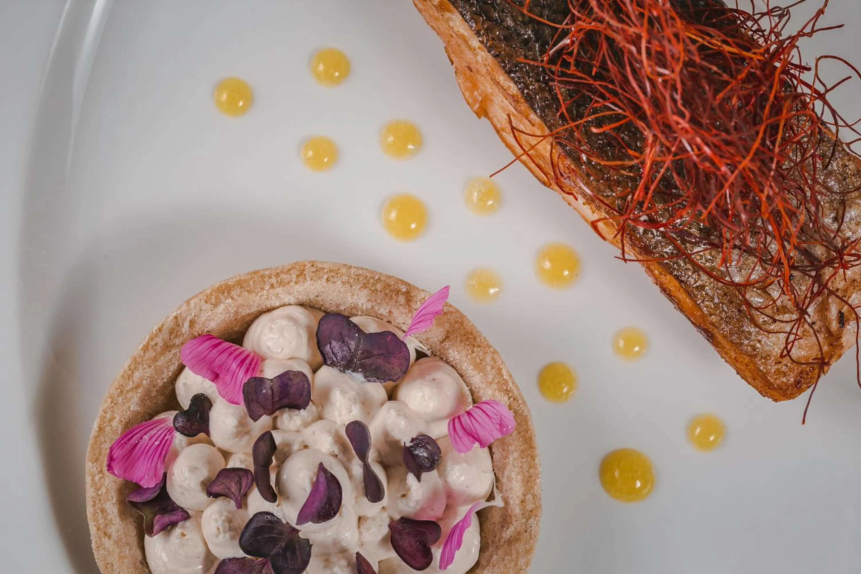 Restaurant/places to eat in Argentario Lagoon Resort & Spa