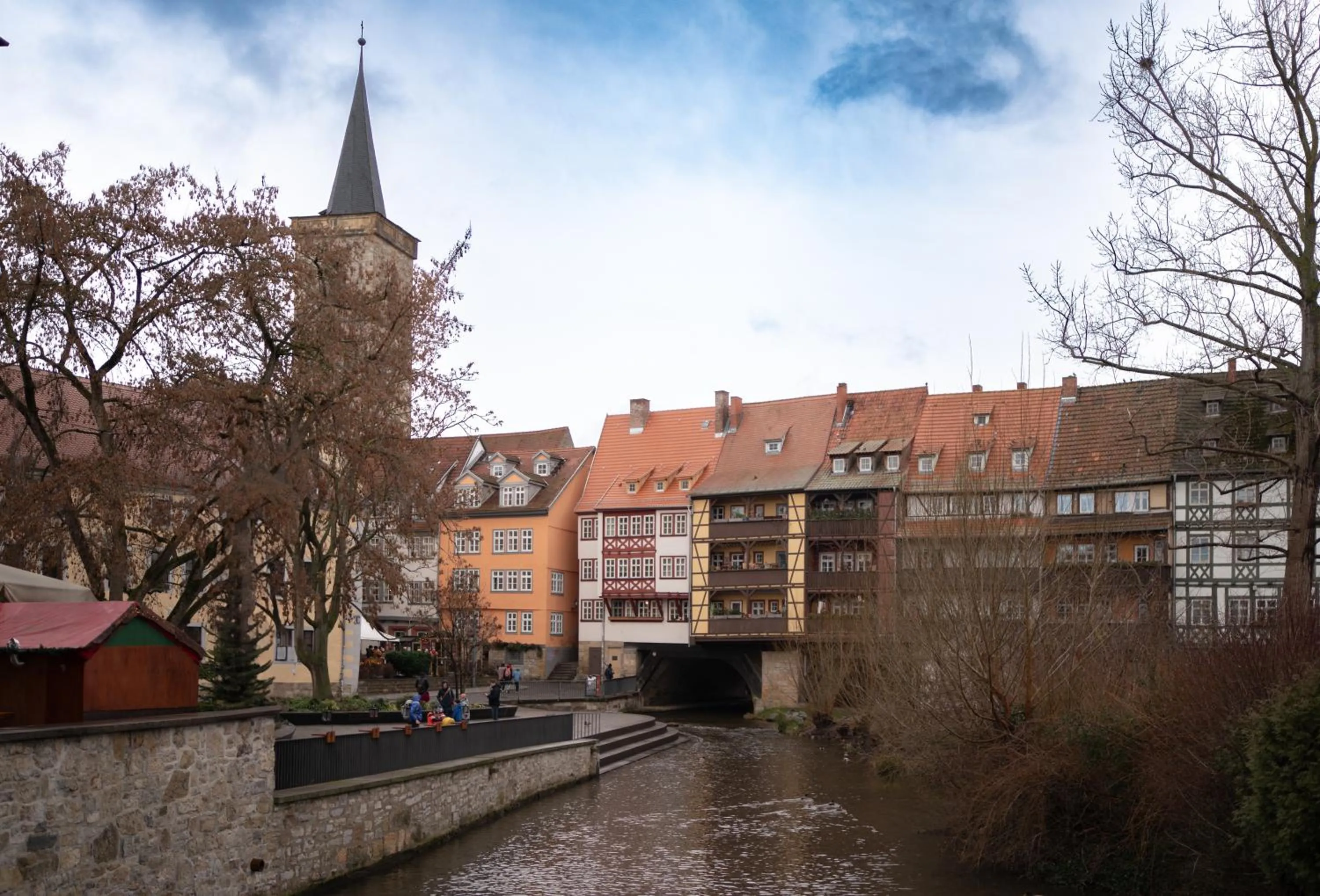 Area and facilities in Hotel Brühlerhöhe