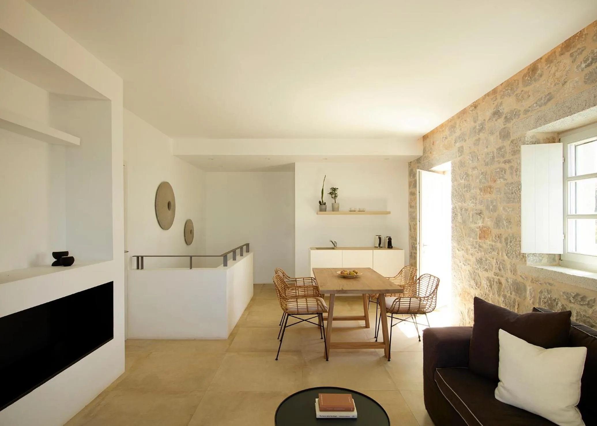 Dining area in Ariá Estate Suites & Spa