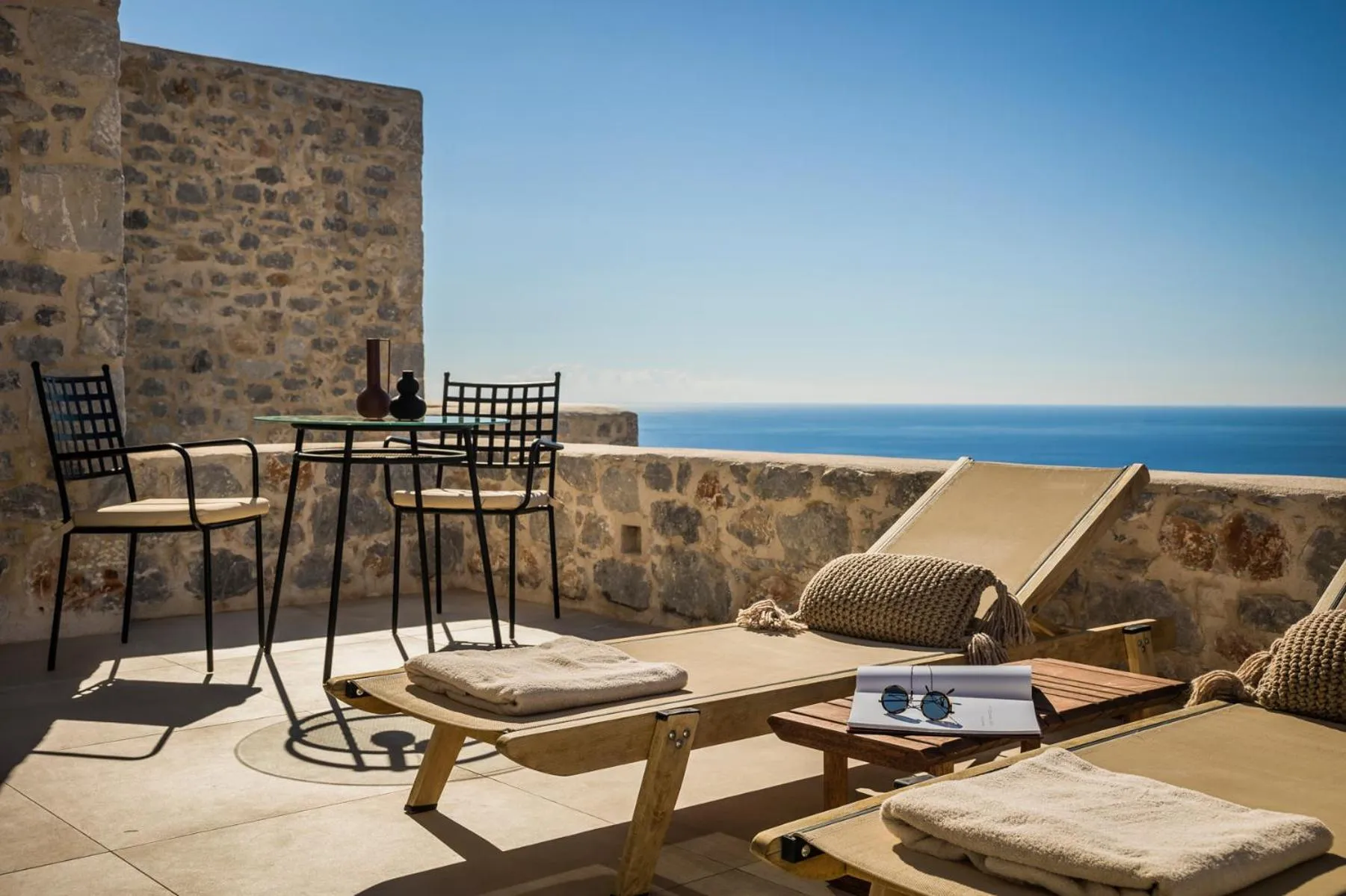 Day in Ariá Estate Suites & Spa