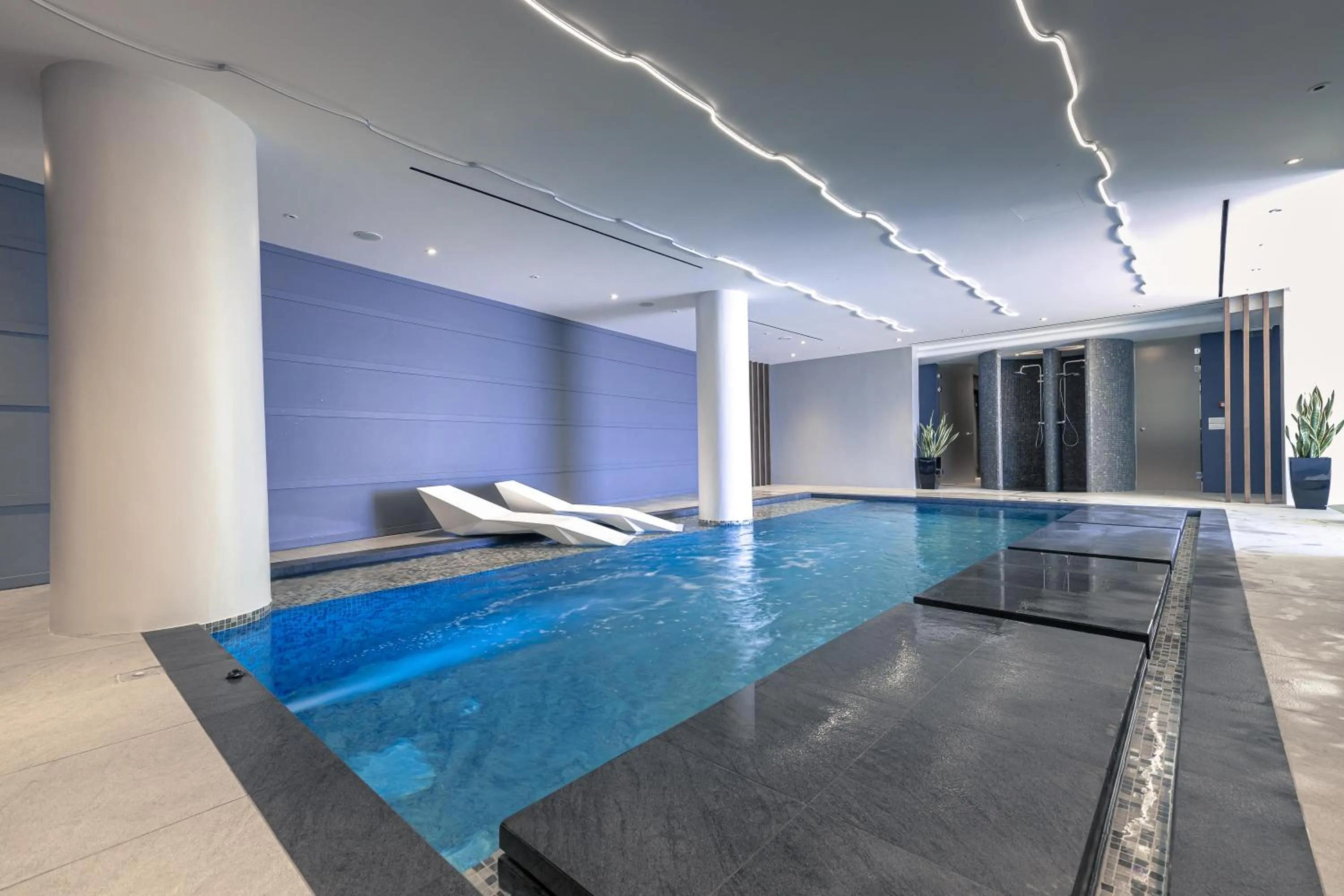 Spa and wellness centre/facilities in Ariá Estate Suites & Spa