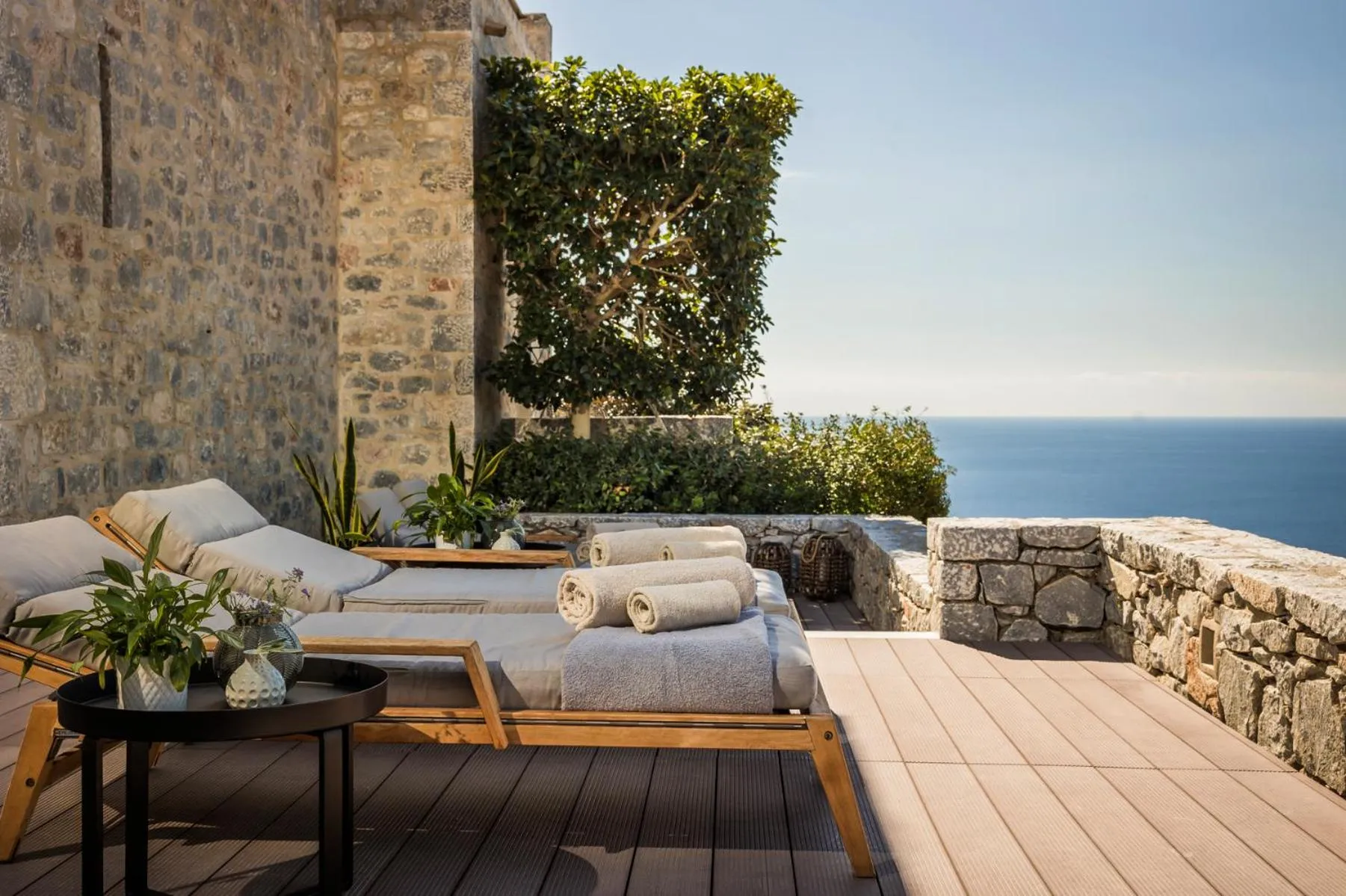 View (from property/room) in Ariá Estate Suites & Spa