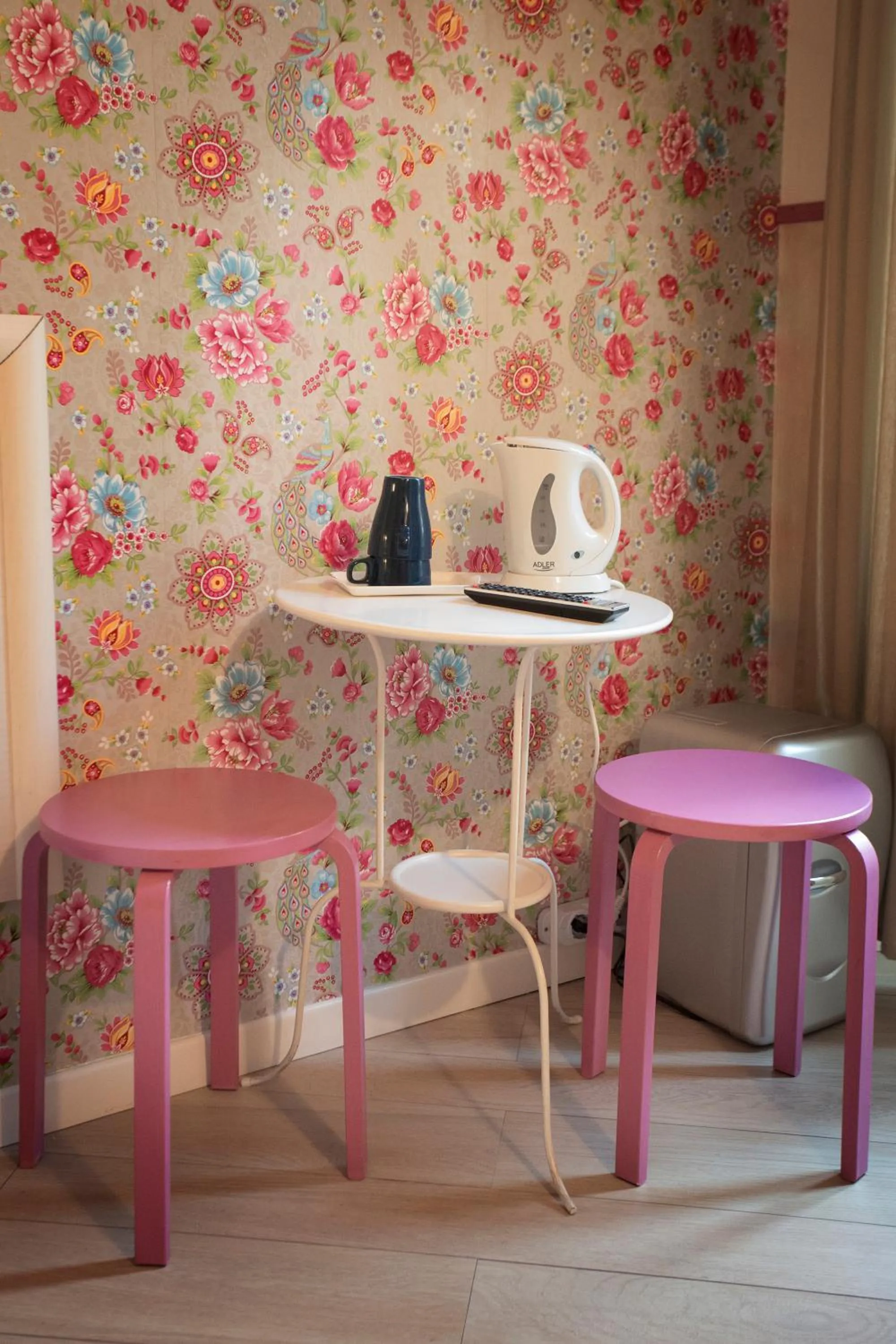 Coffee/tea facilities in Hotel Bencidormi