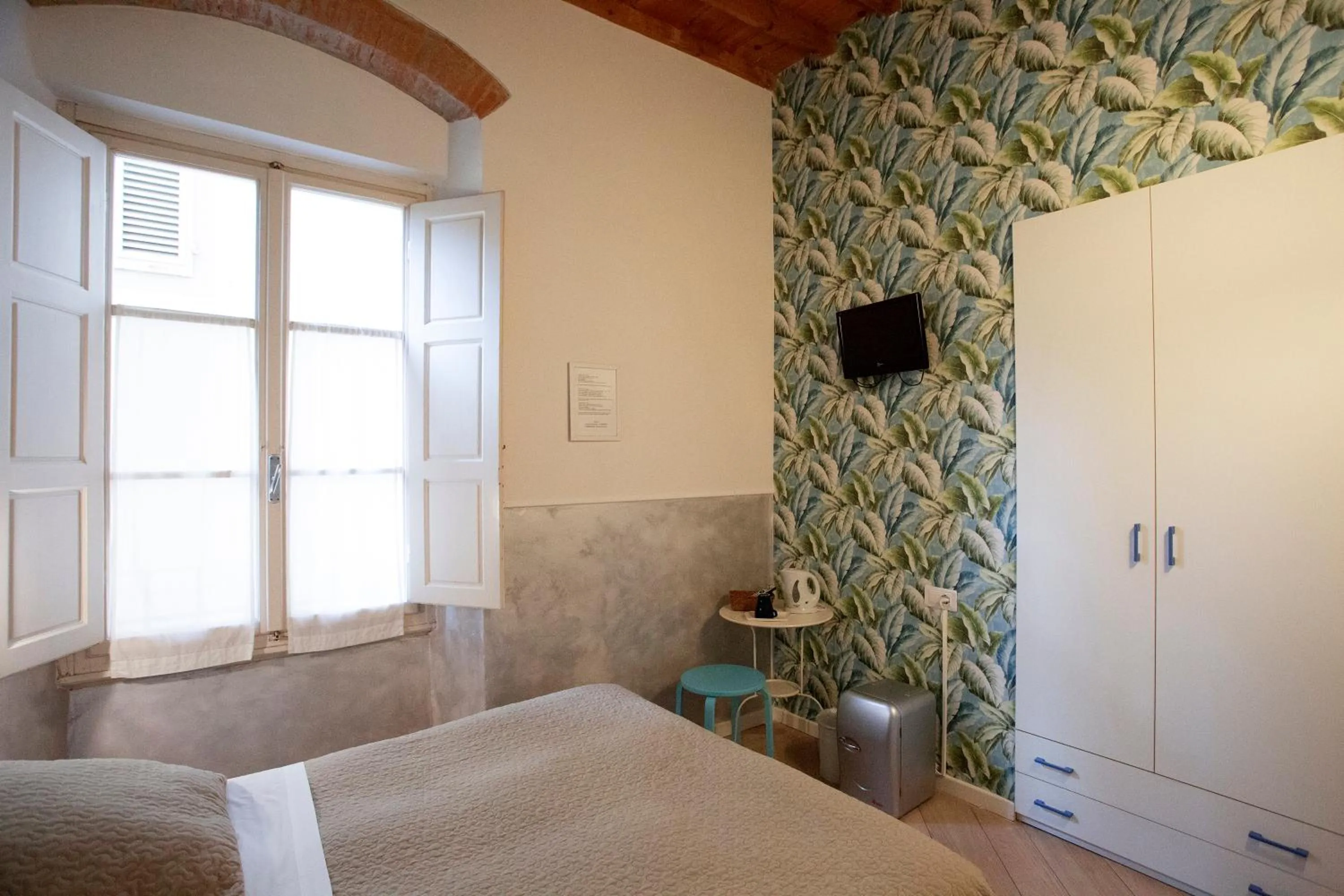 Photo of the whole room, Bed in Hotel Bencidormi