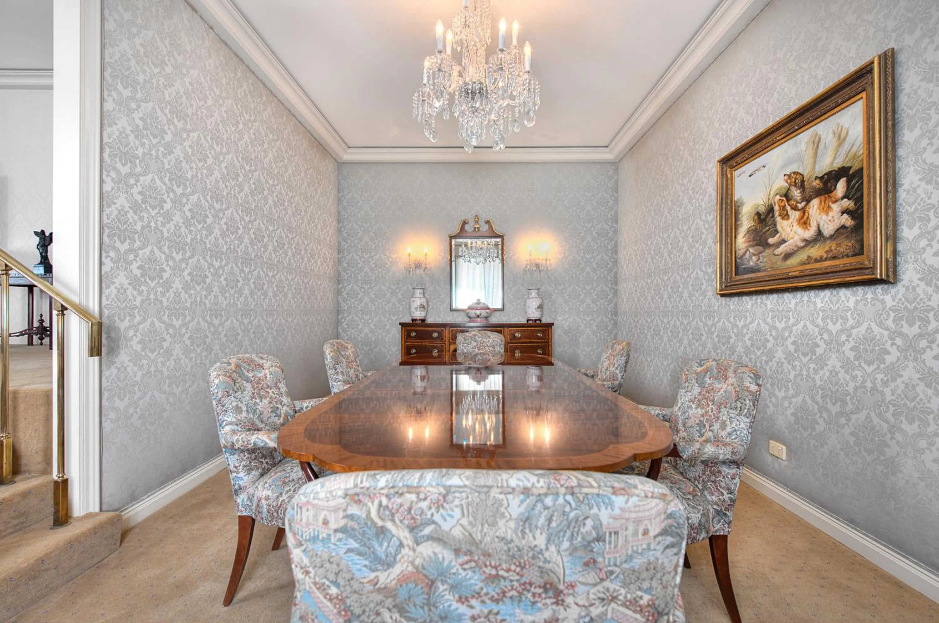 Other in Sir Stamford Circular Quay