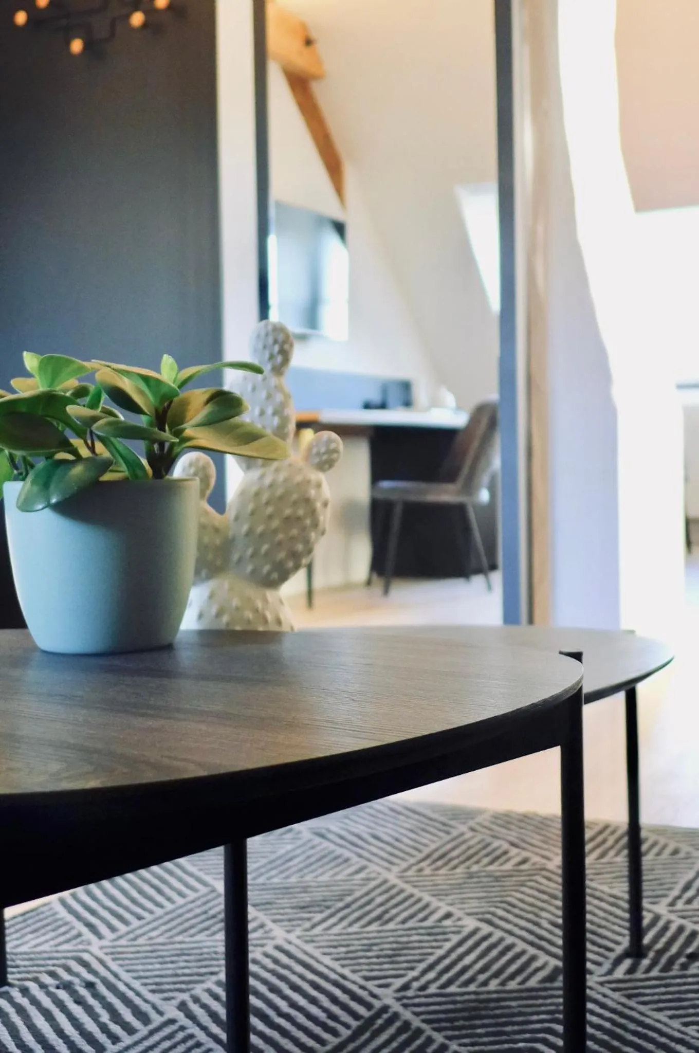 hair dresser in Hotel-Restaurant Beim Schlass