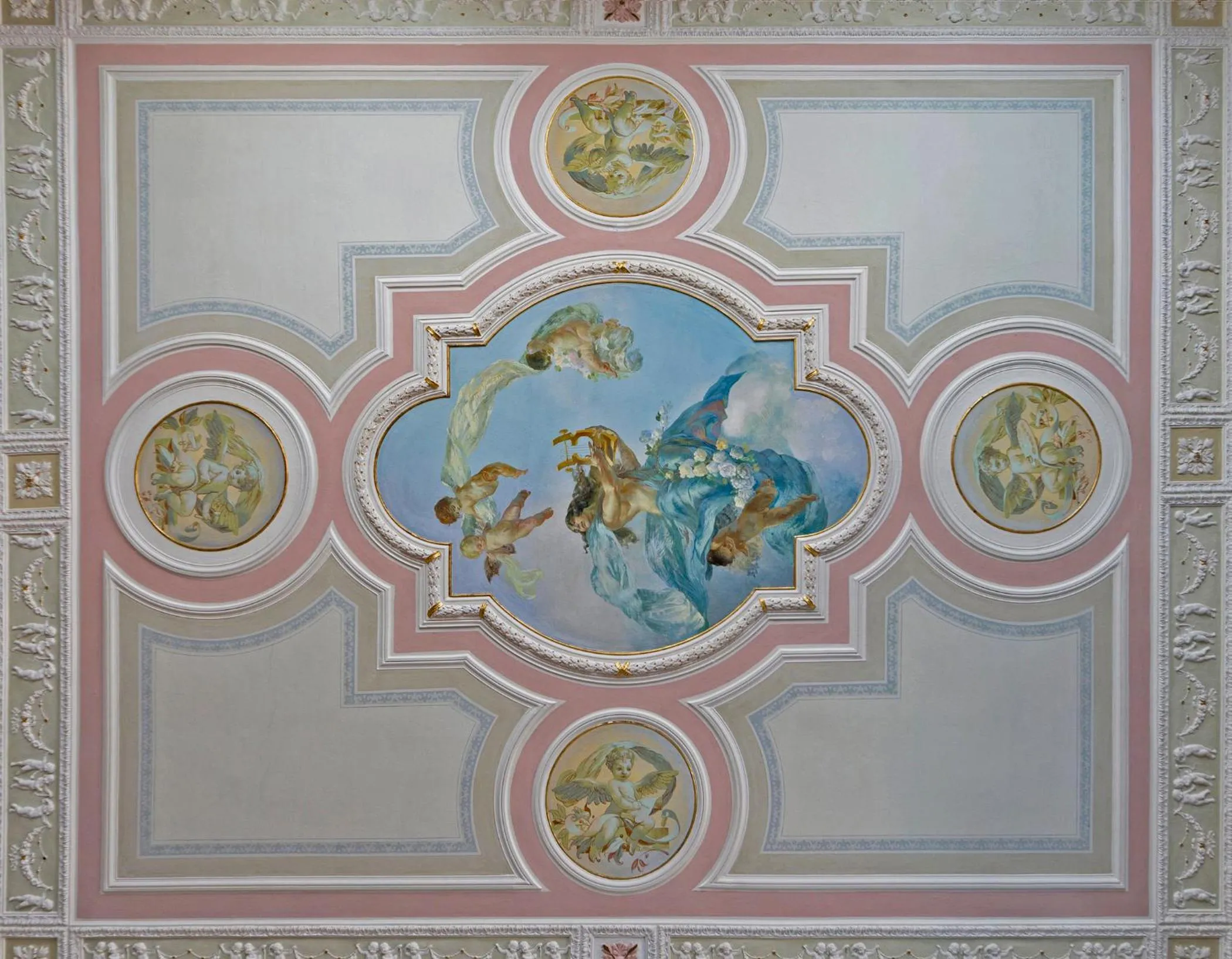 Other in Hotel Villa Marie