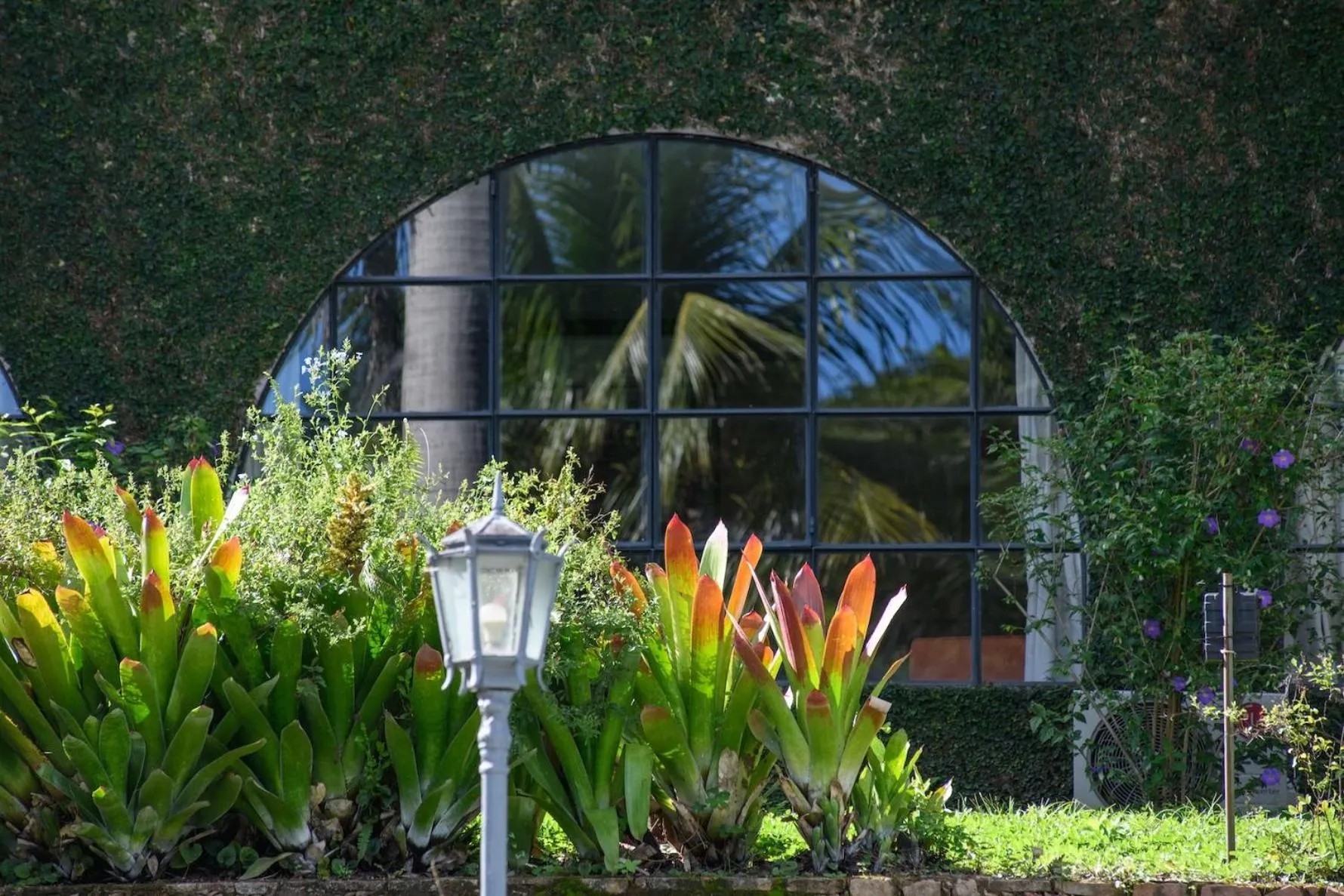 Hotel Canto das Águas - Roteiro de Charme