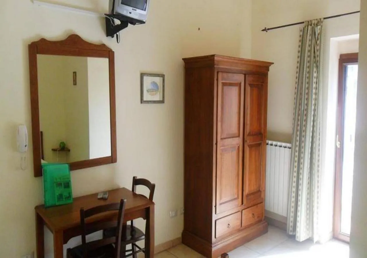 La Locanda al Castello