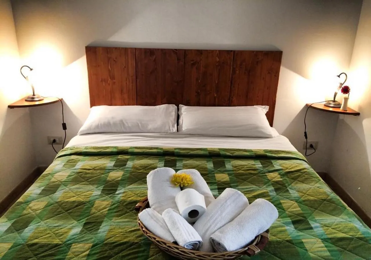 La Locanda al Castello