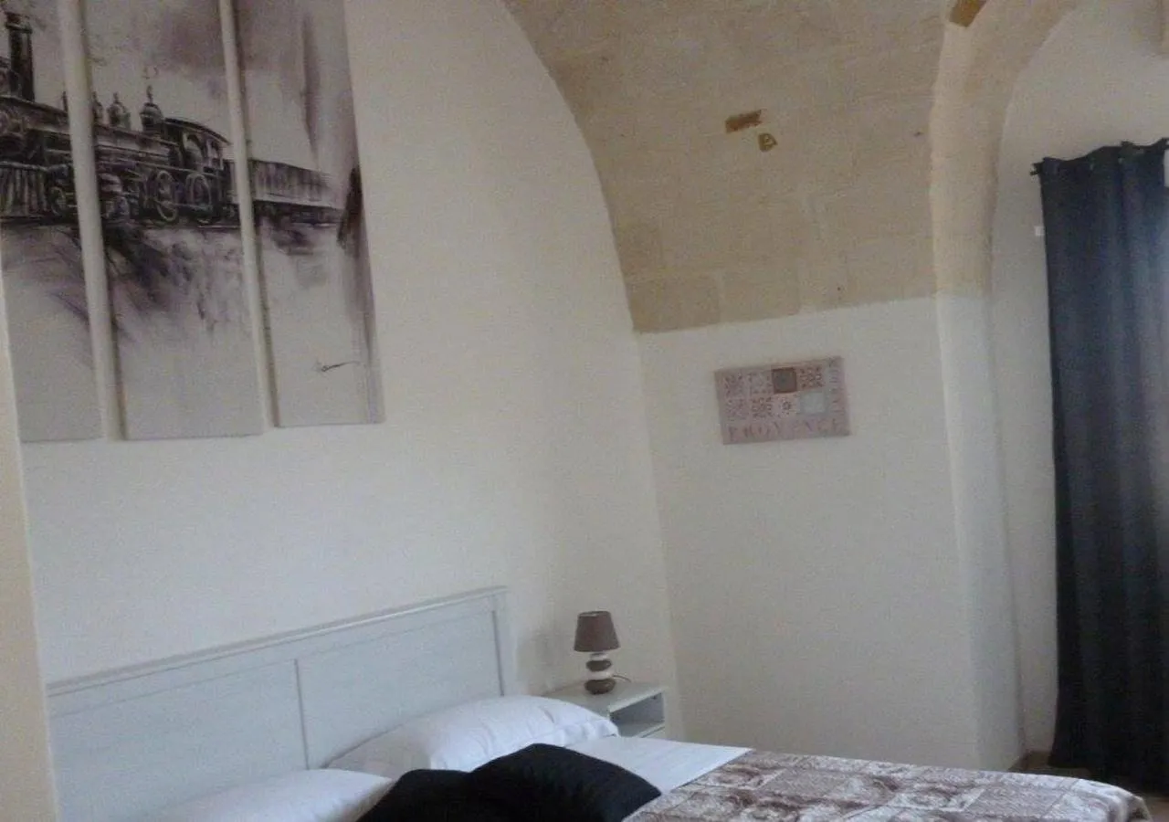 La Locanda al Castello