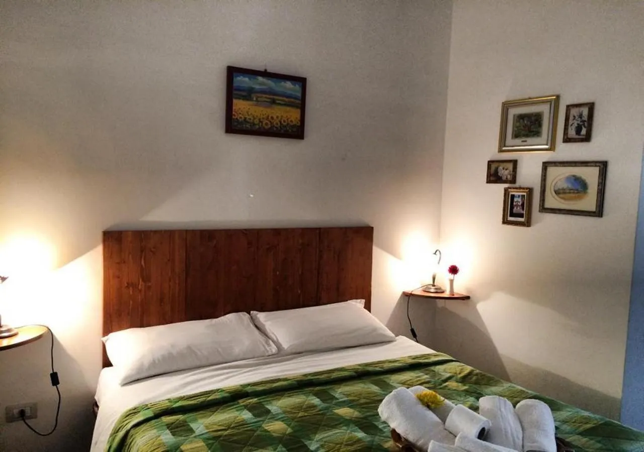 La Locanda al Castello