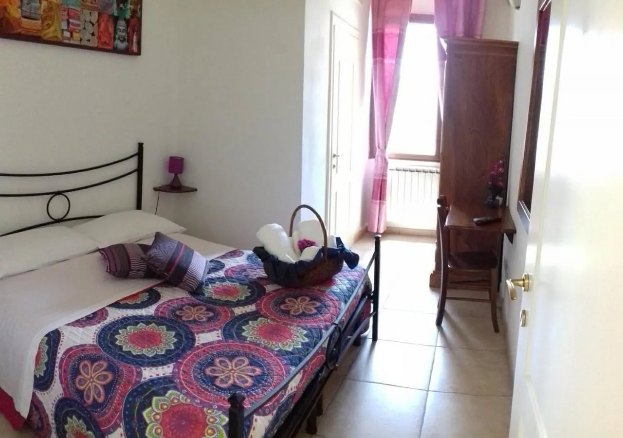 La Locanda al Castello