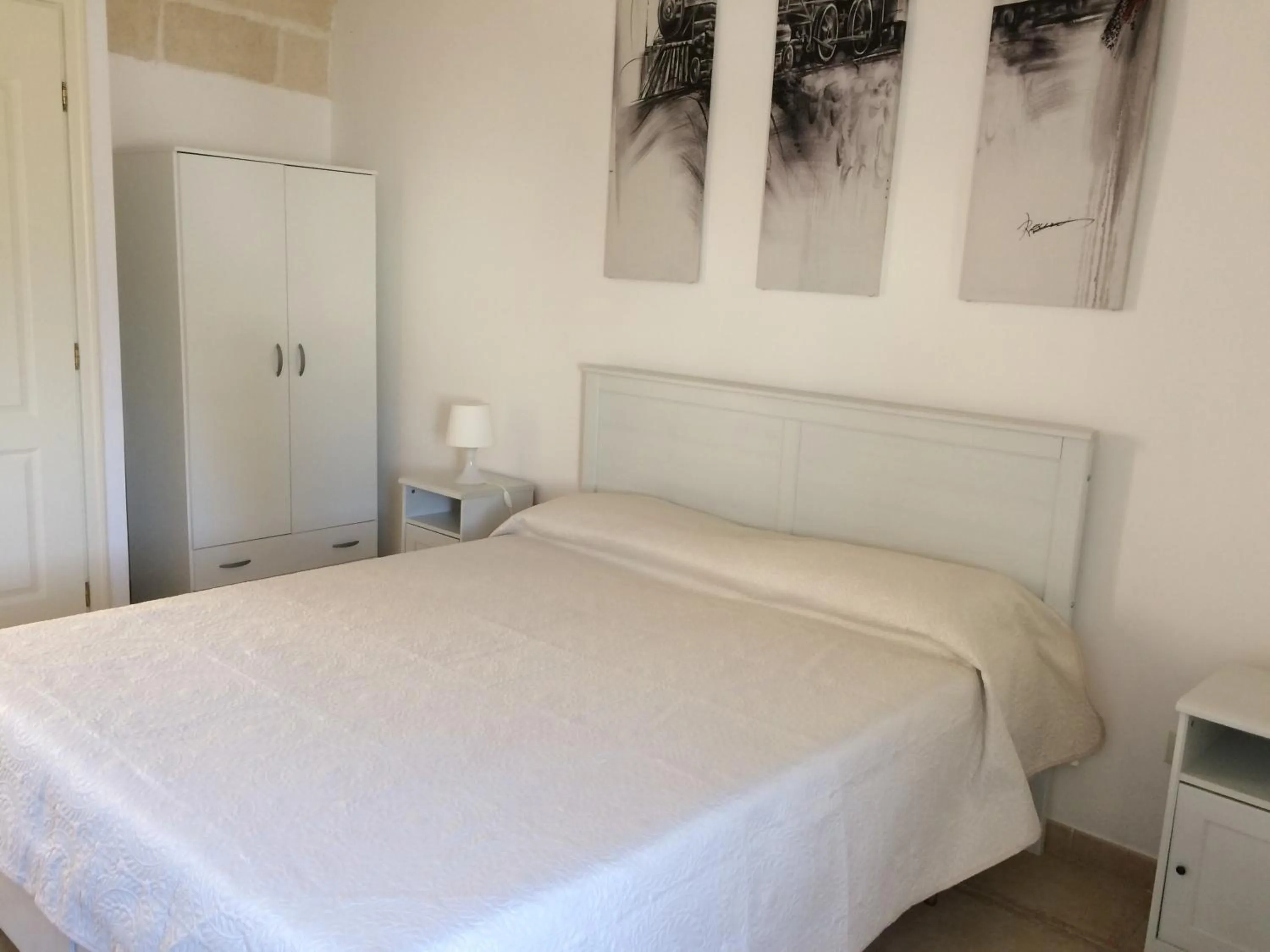 La Locanda al Castello