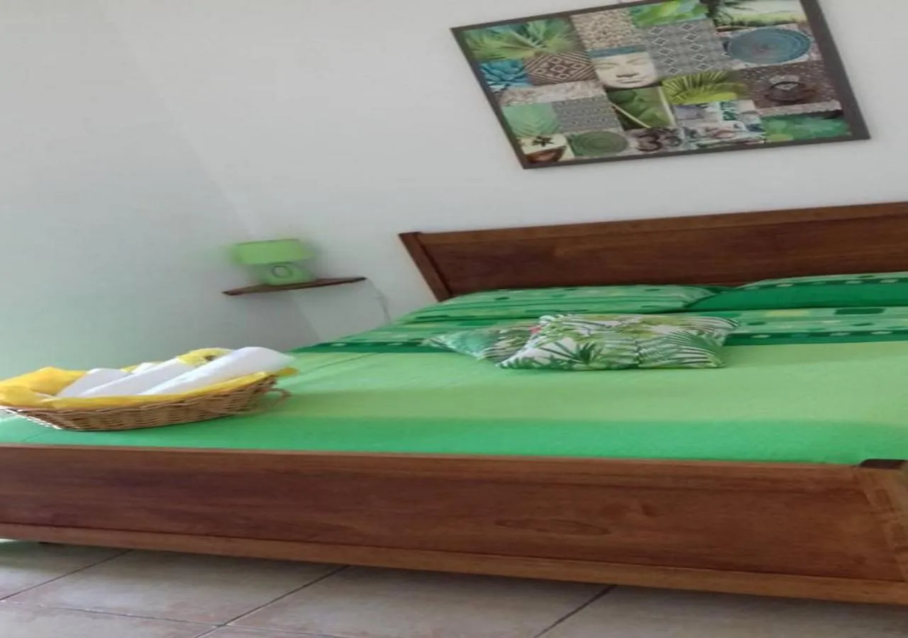 La Locanda al Castello