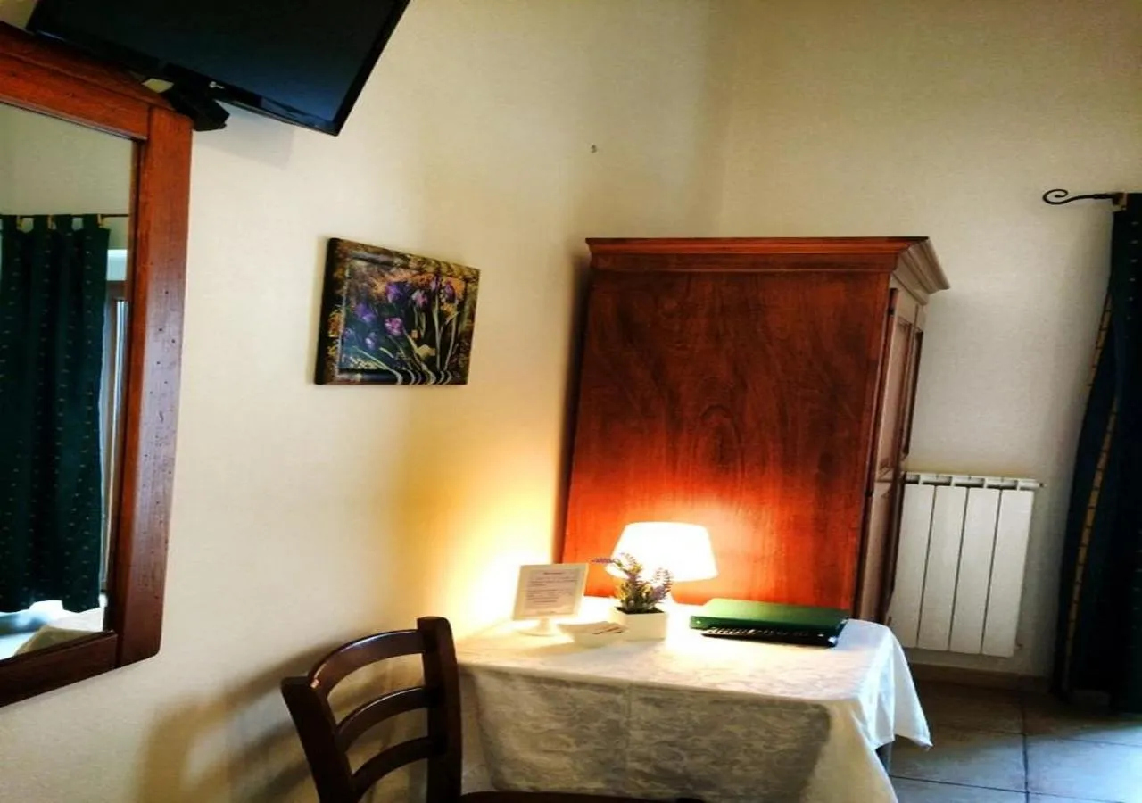 La Locanda al Castello