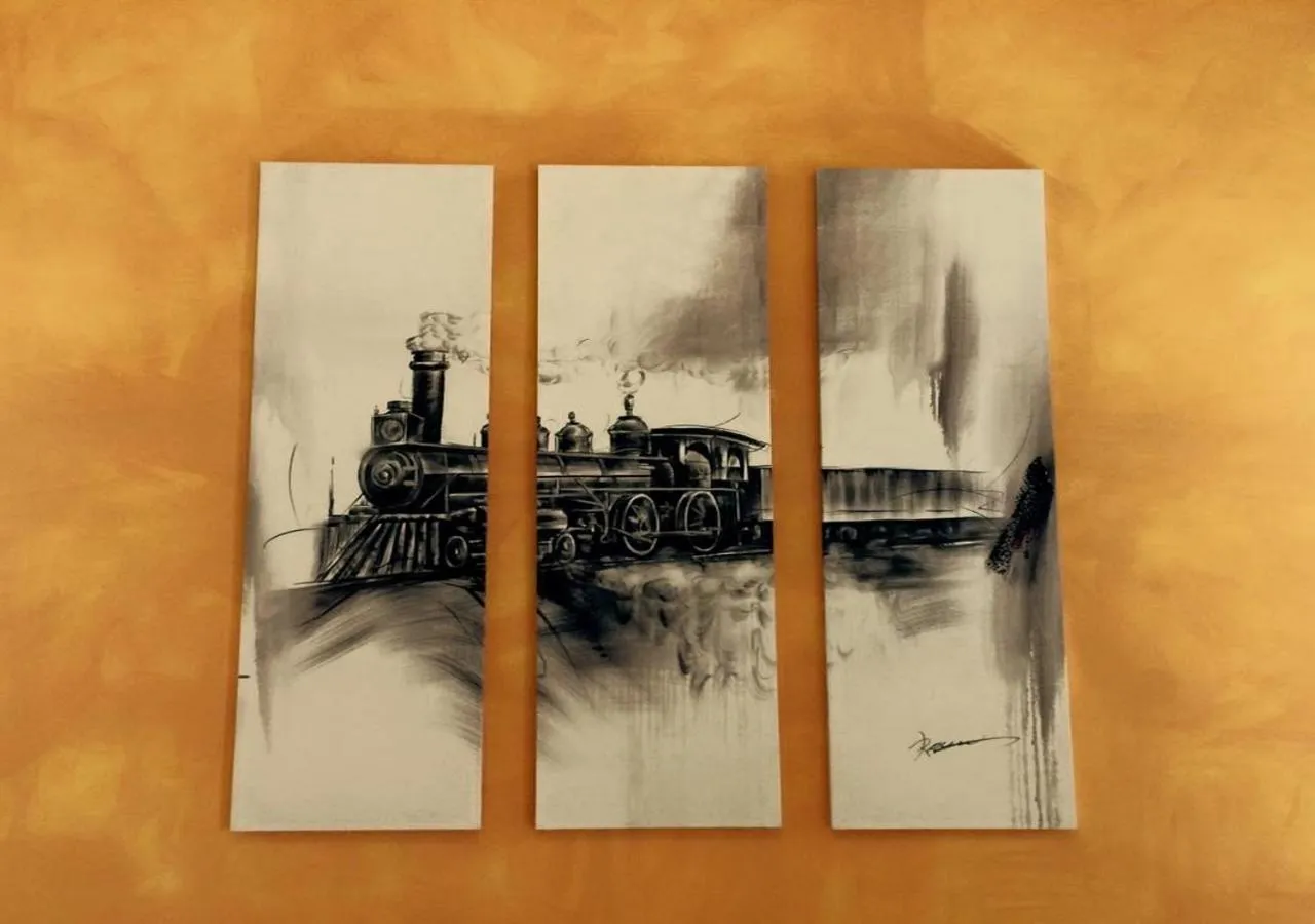 Property building in La Locanda al Castello