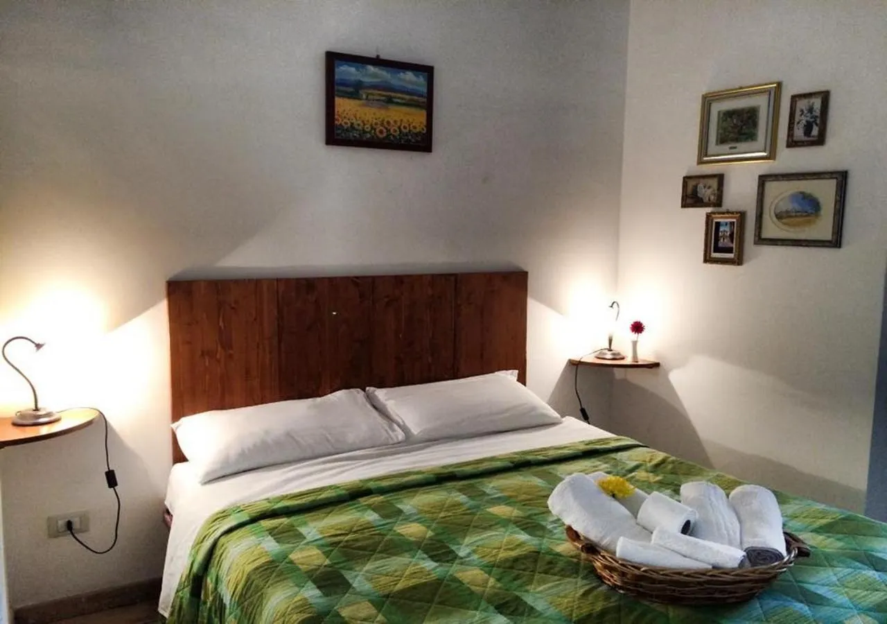 La Locanda al Castello