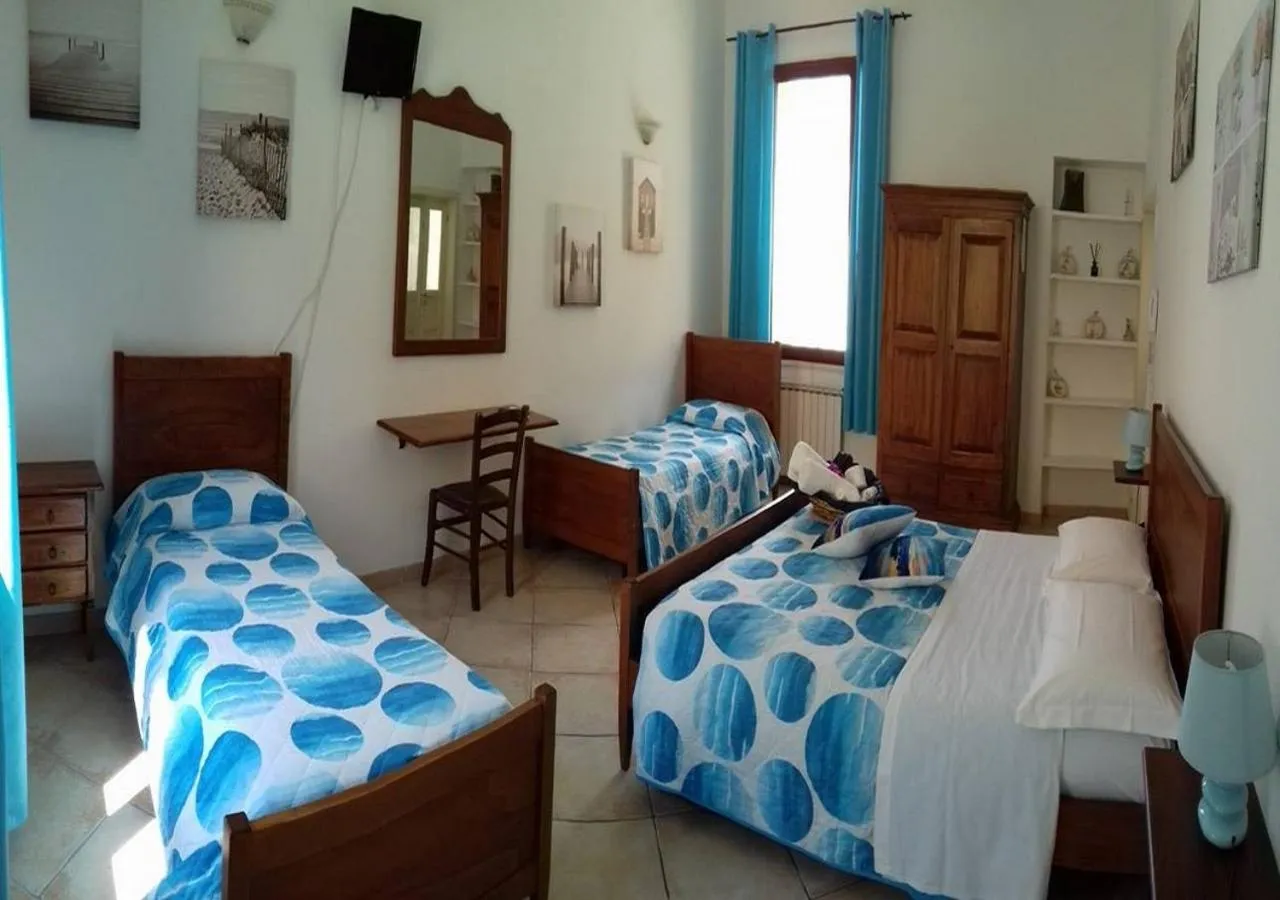 La Locanda al Castello