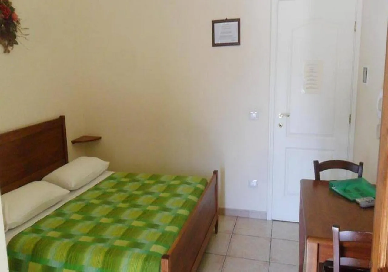 La Locanda al Castello