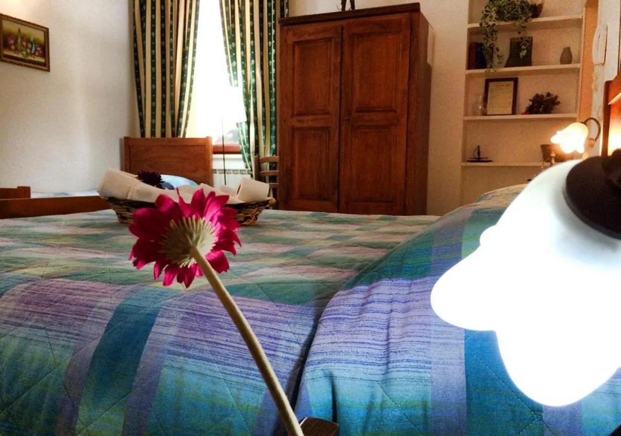 La Locanda al Castello